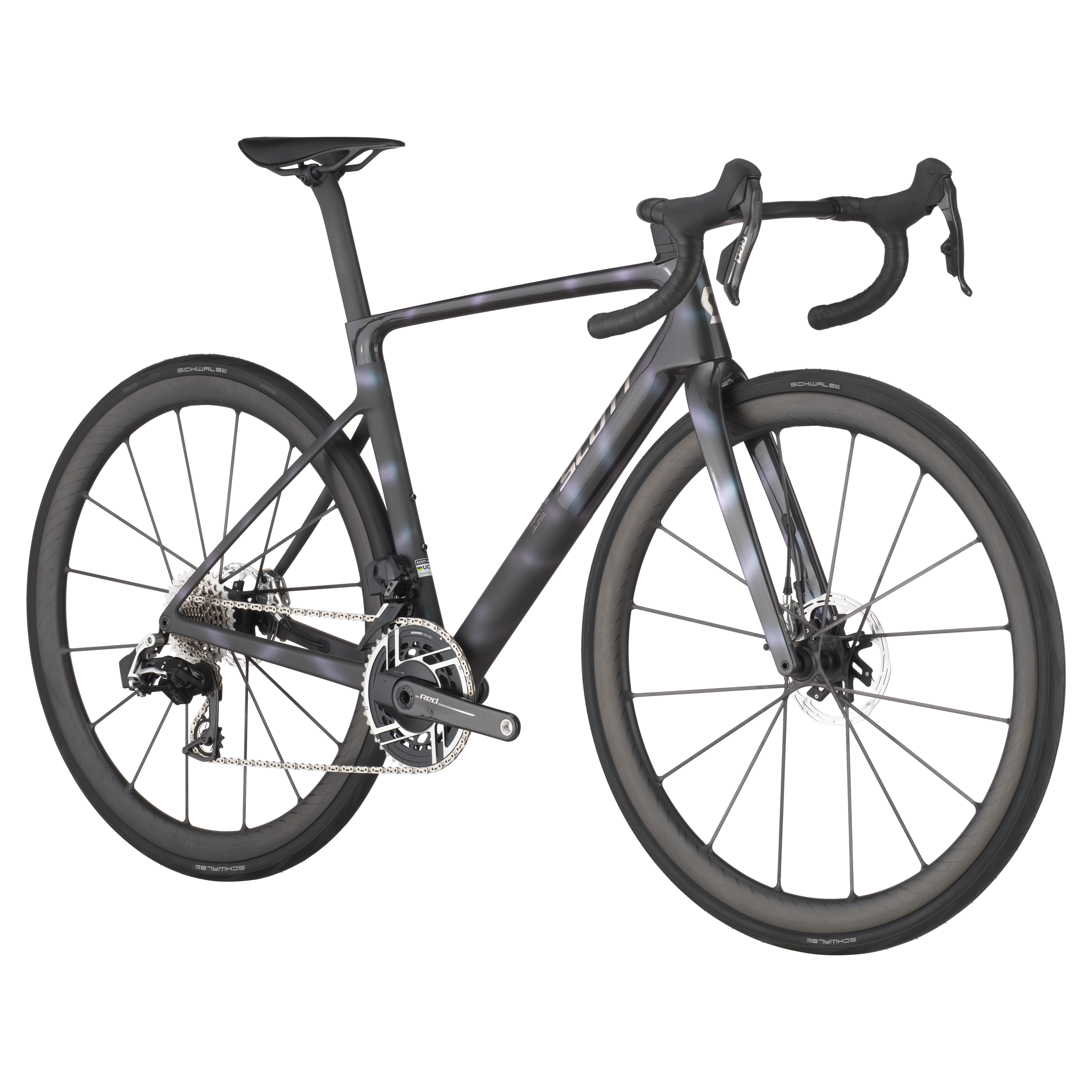 SCOTT Addict RC Ultimate Bike