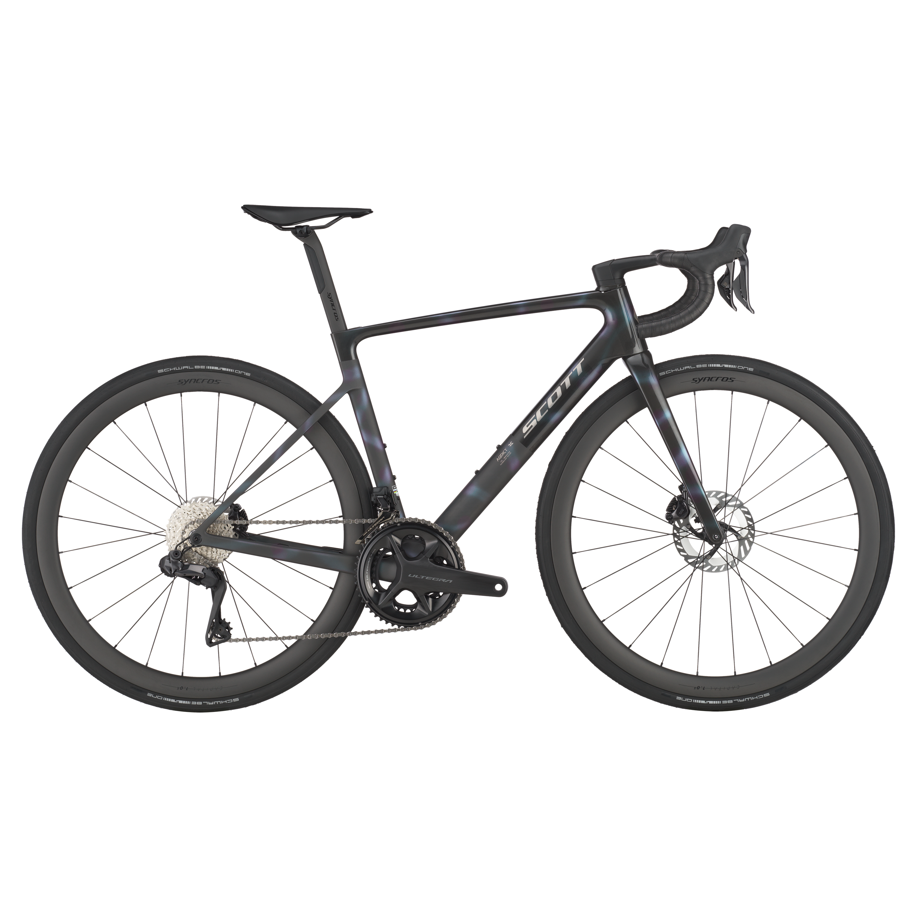 自転車本体 SCOTT ADDICT 10 ULTEGRA Scott Addict RC 10 Bike