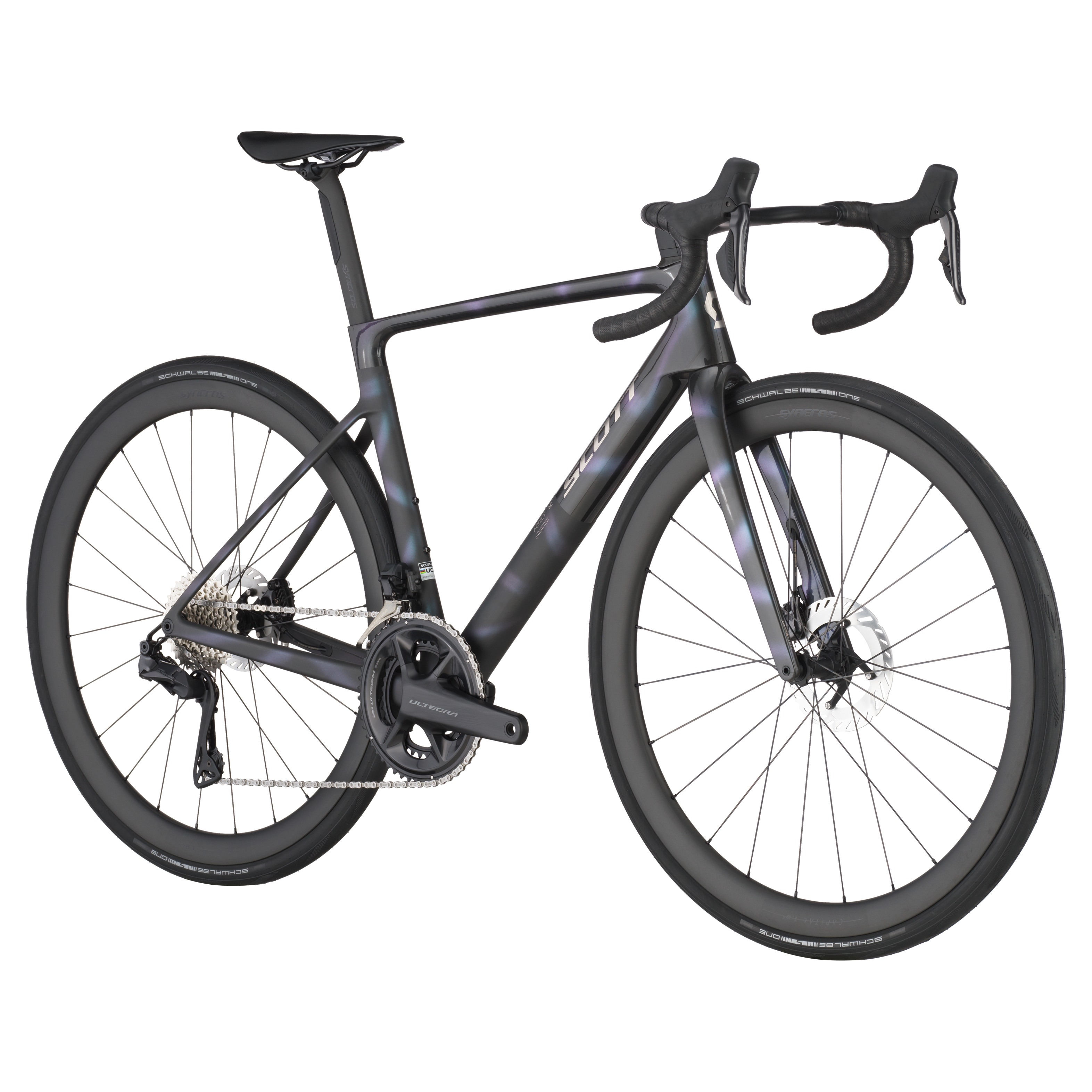 SCOTT Addict RC 10 Bike