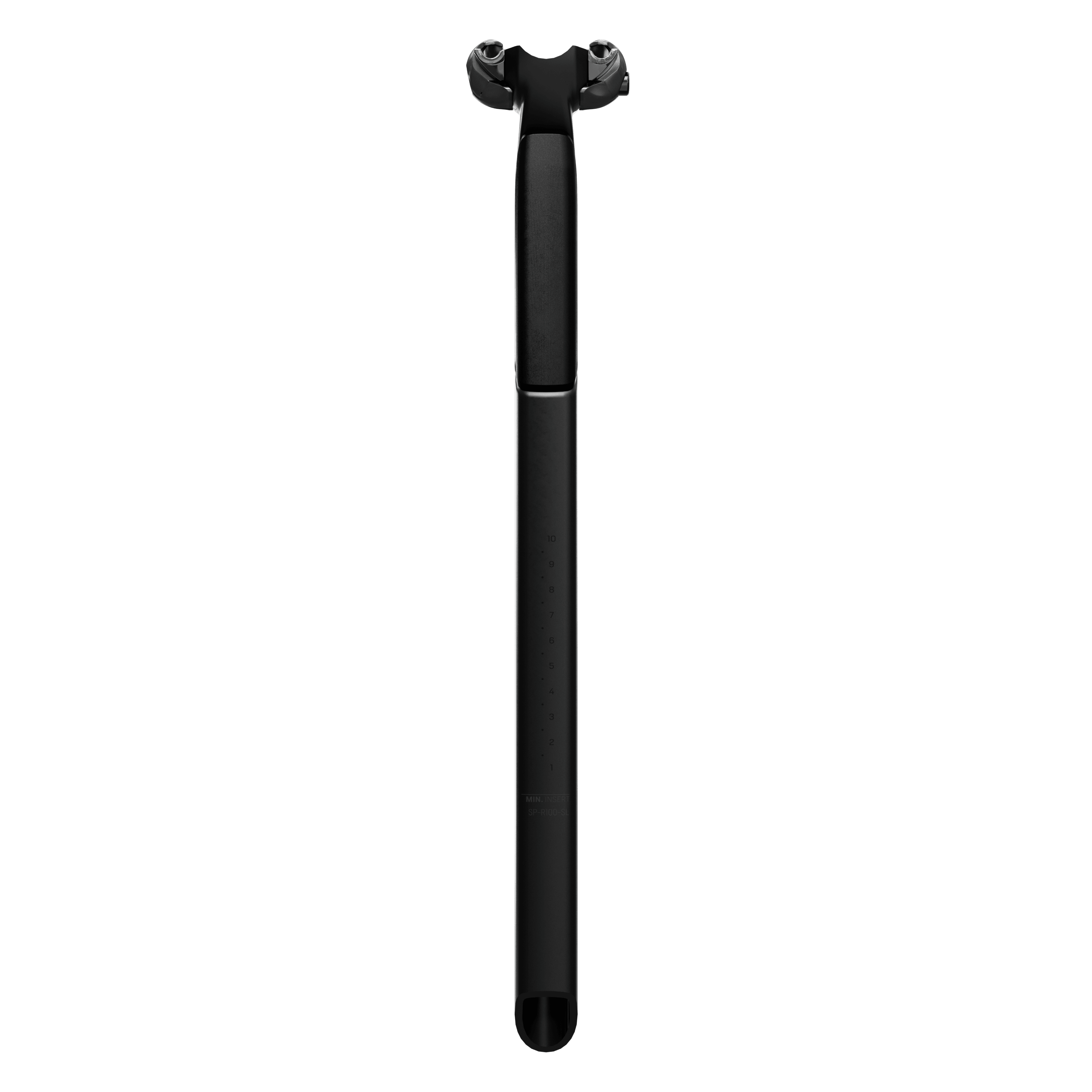 SYNCROS SP-R101-CF, 0mm Off. Seatpost