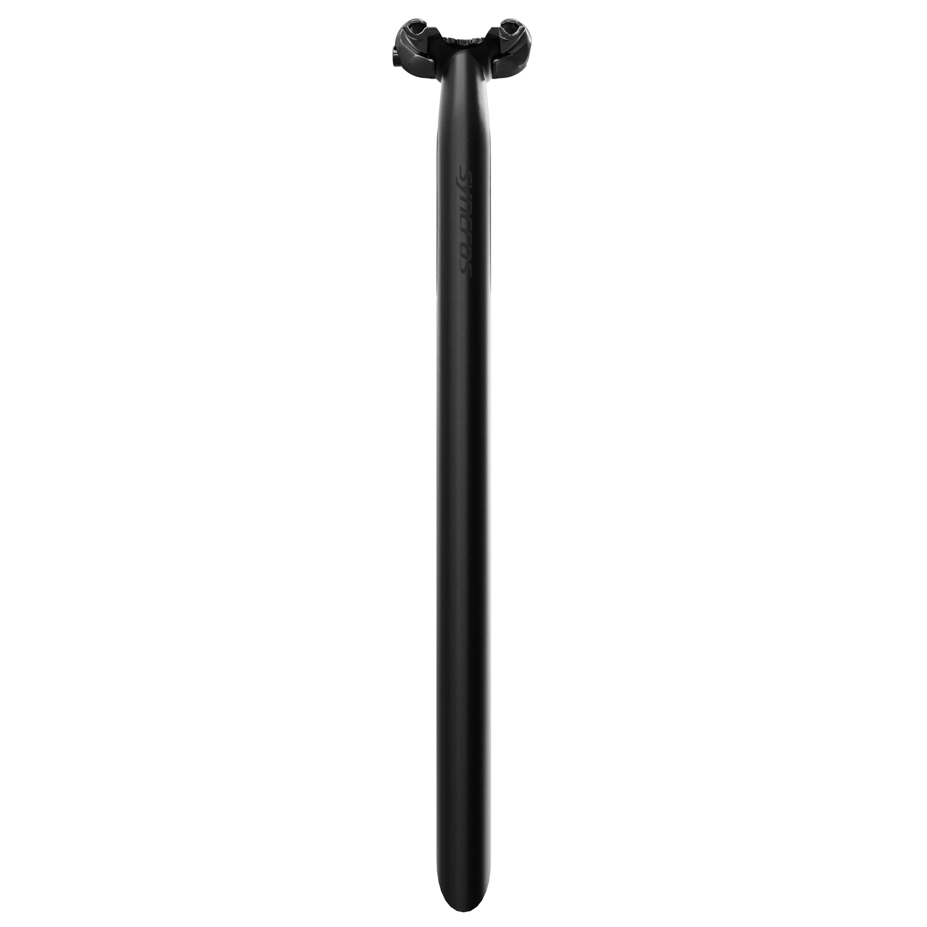 SYNCROS SP-R101-CF, 0mm Off. Seatpost