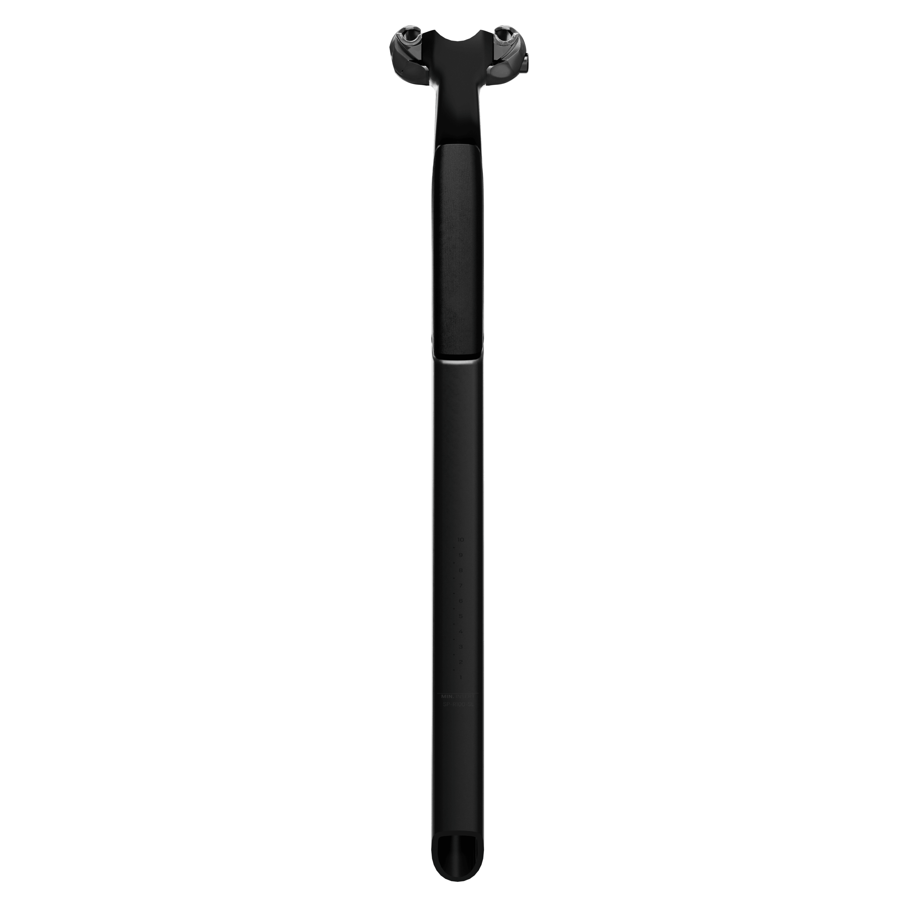 SYNCROS SP-R101-CF, 15mm Off. Seatpost