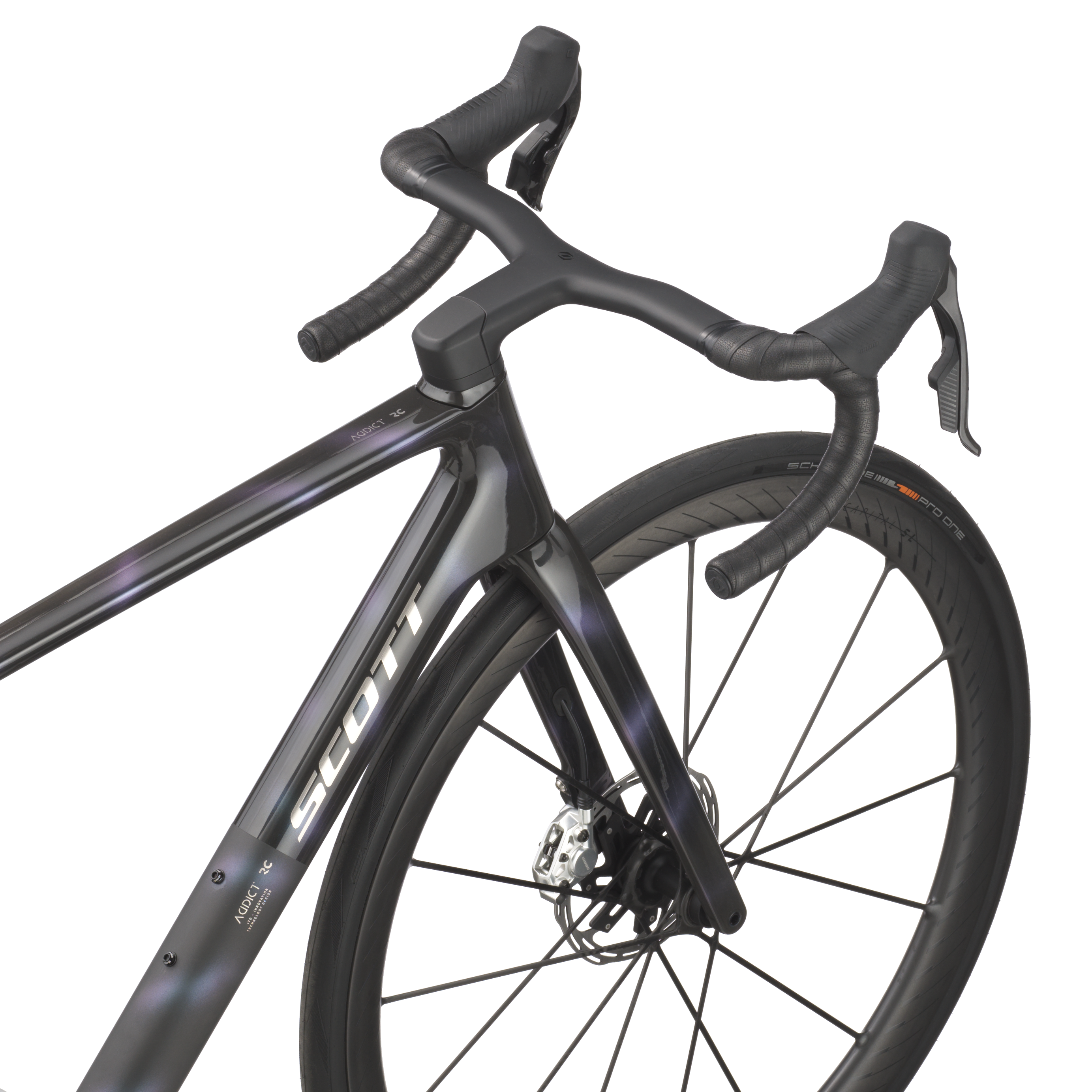 SCOTT Addict RC Ultimate Bike
