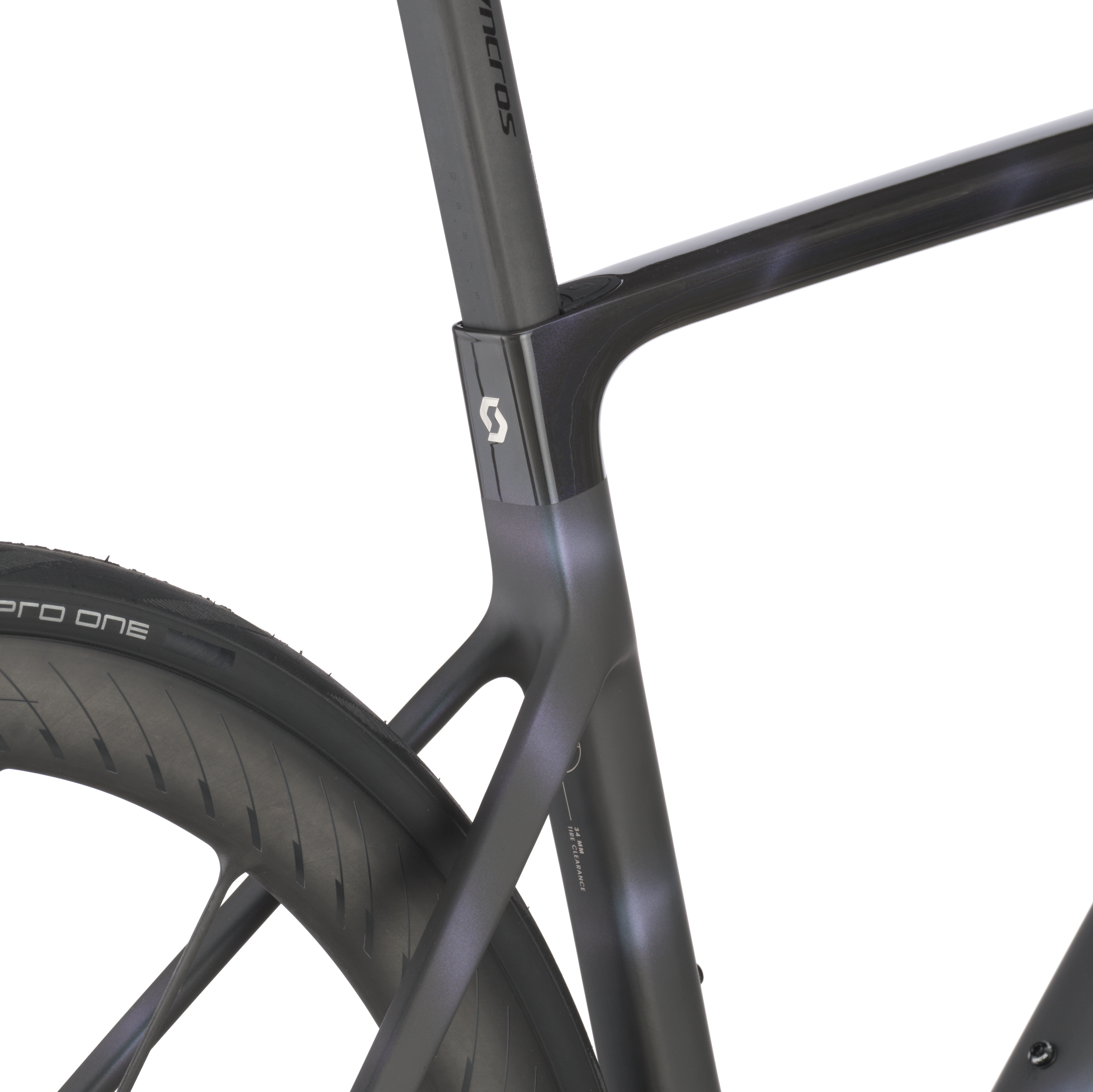 SCOTT Addict RC Ultimate Bike