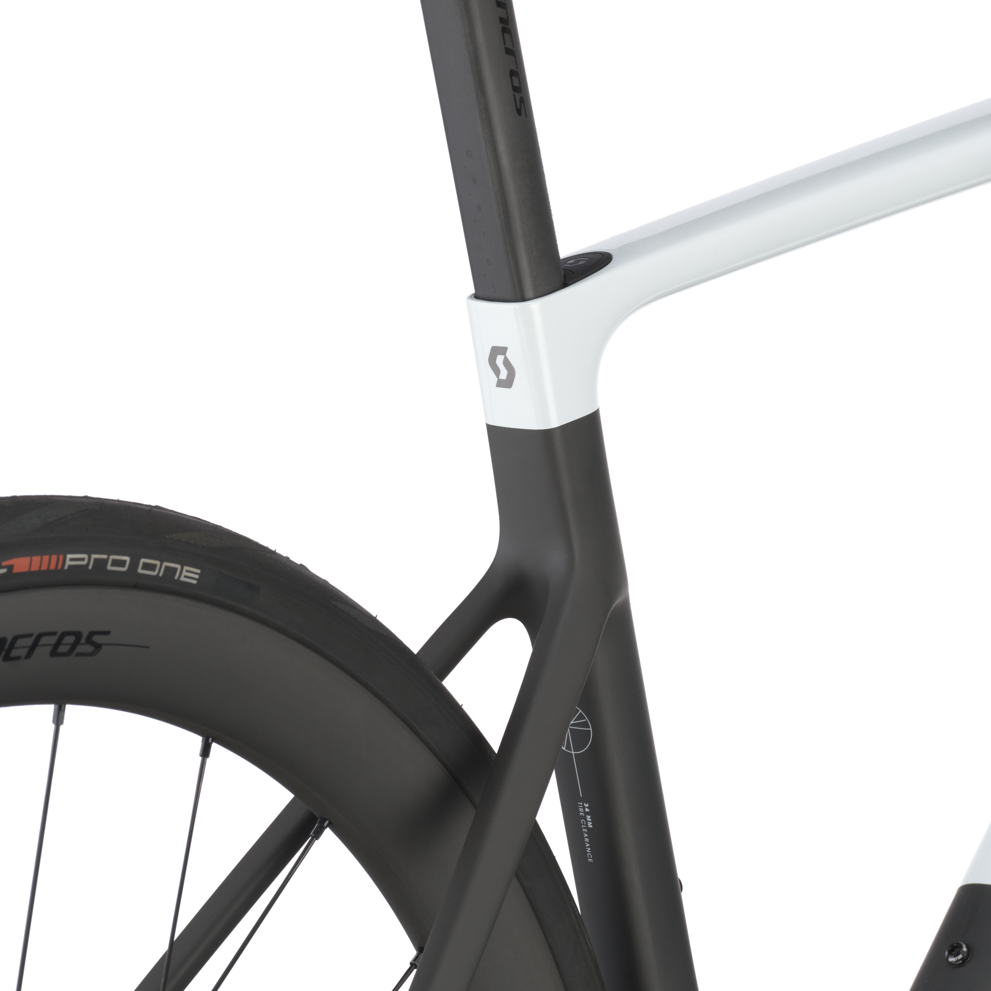SCOTT Addict RC Pro Bike