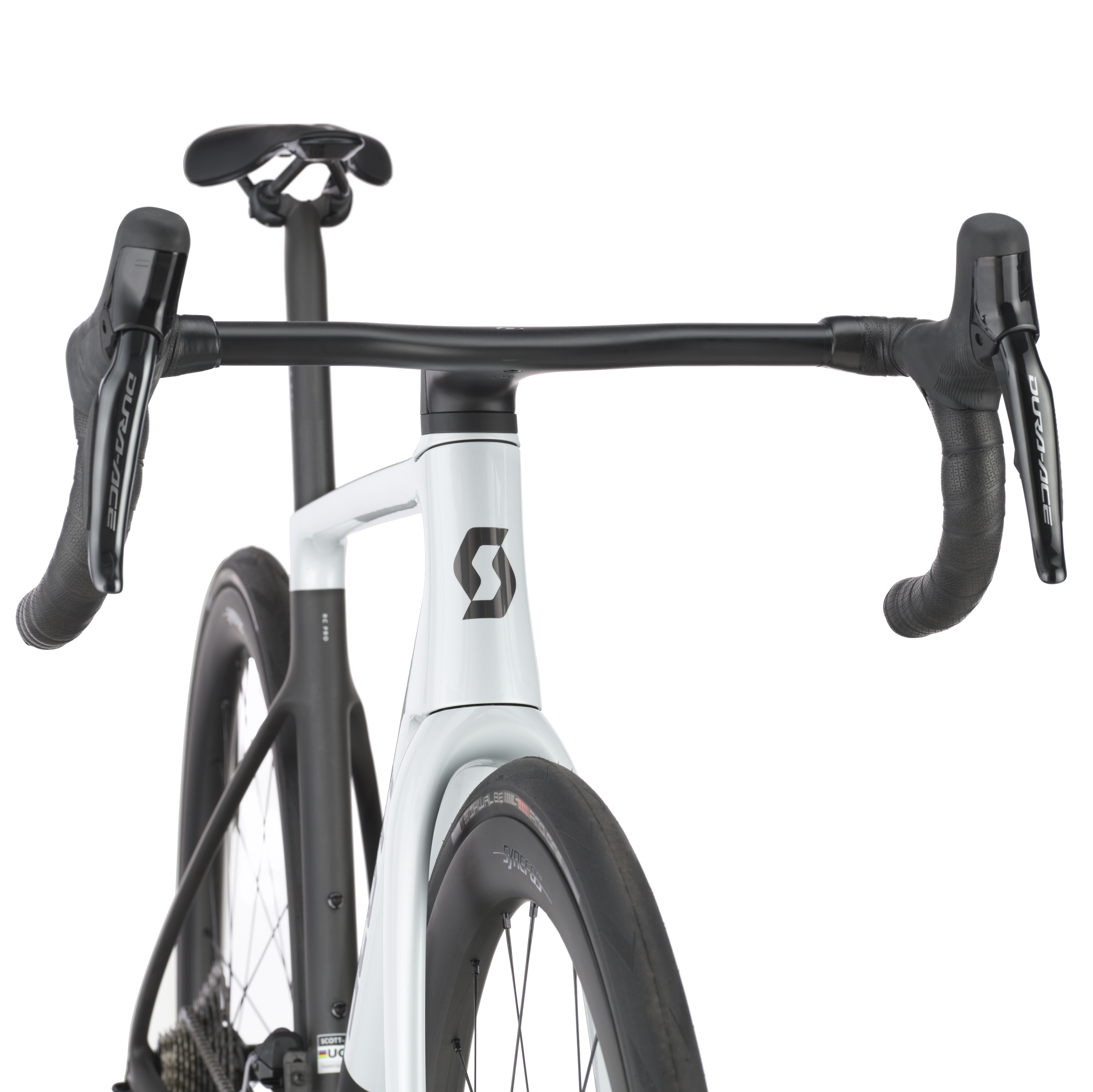 SCOTT Addict RC Pro Bike
