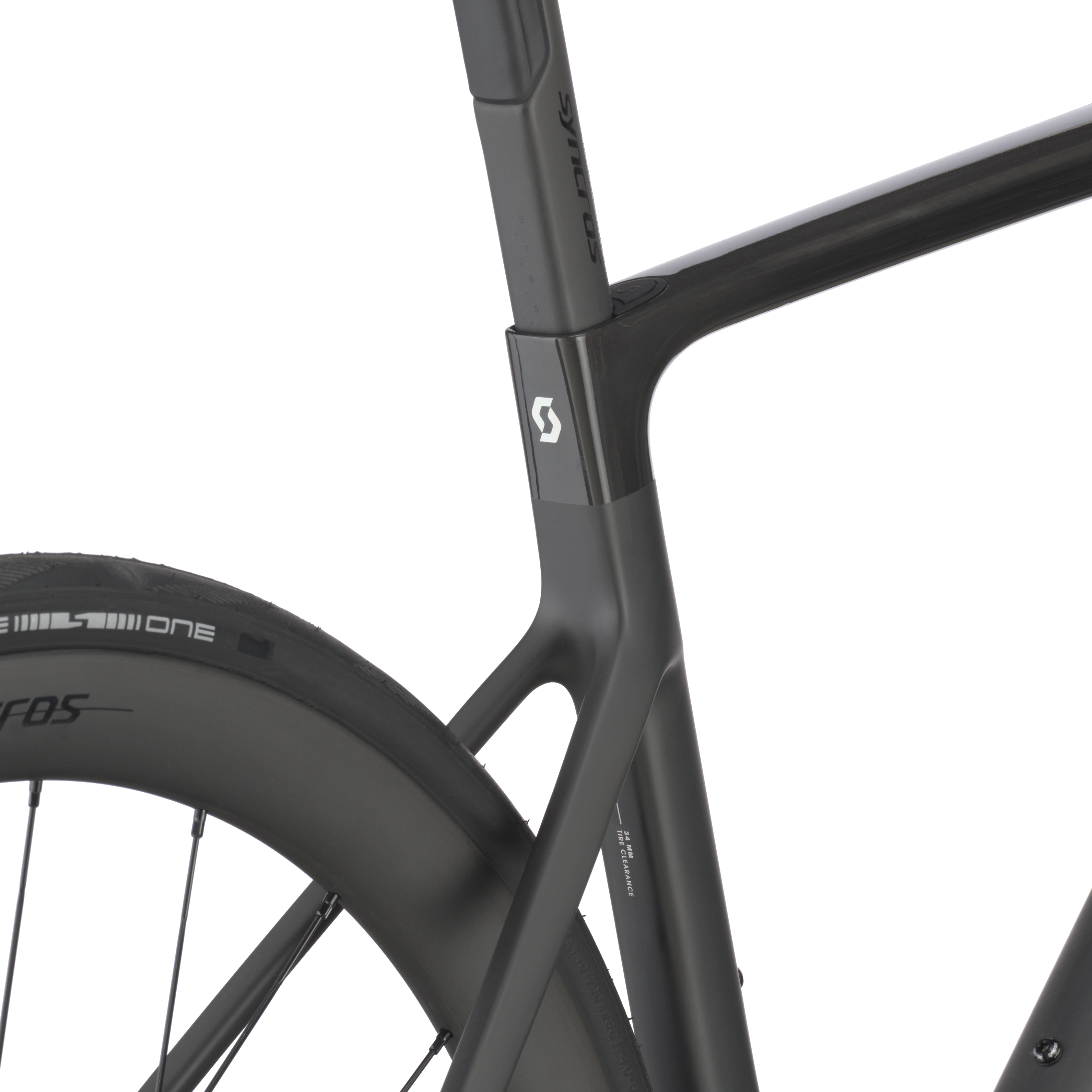 SCOTT Addict RC 20 Bike