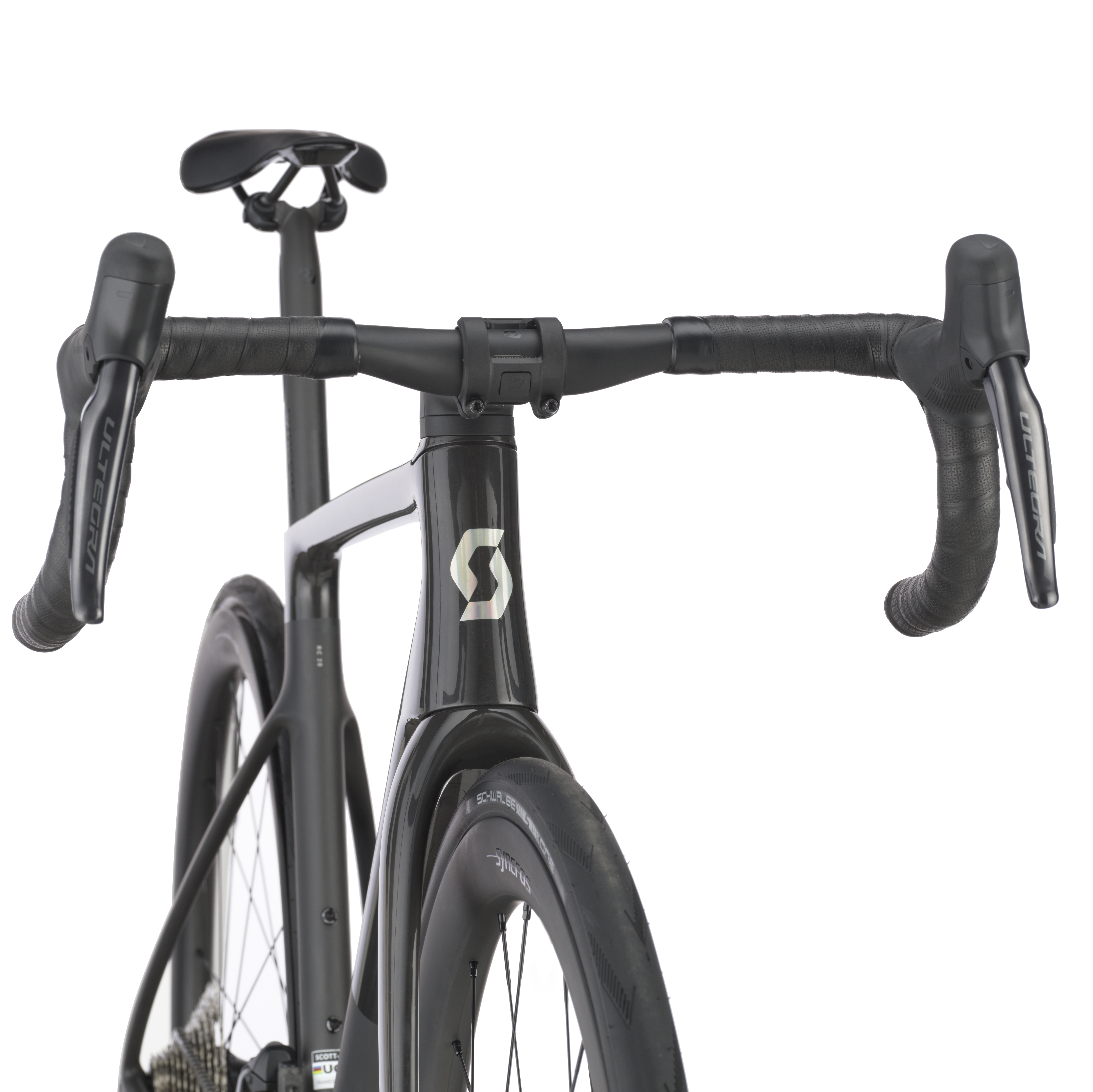 SCOTT Addict RC 20 Bike