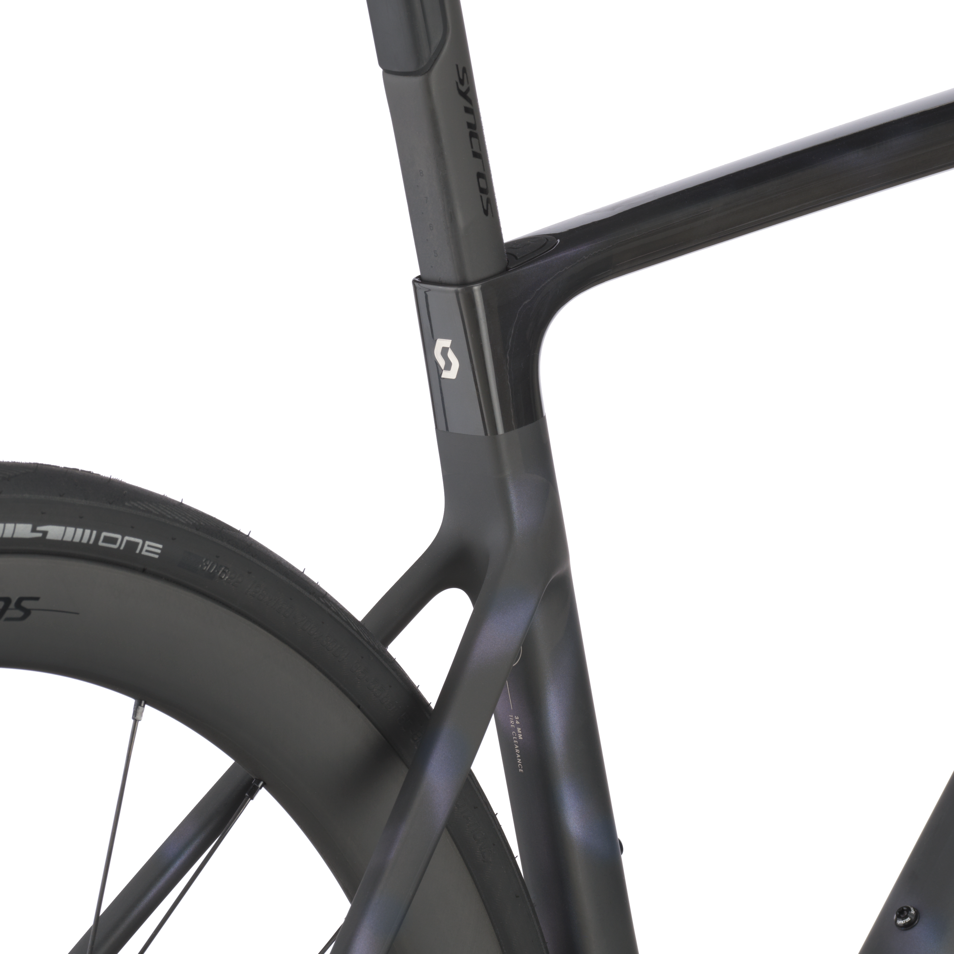 SCOTT Addict RC 10 Bike
