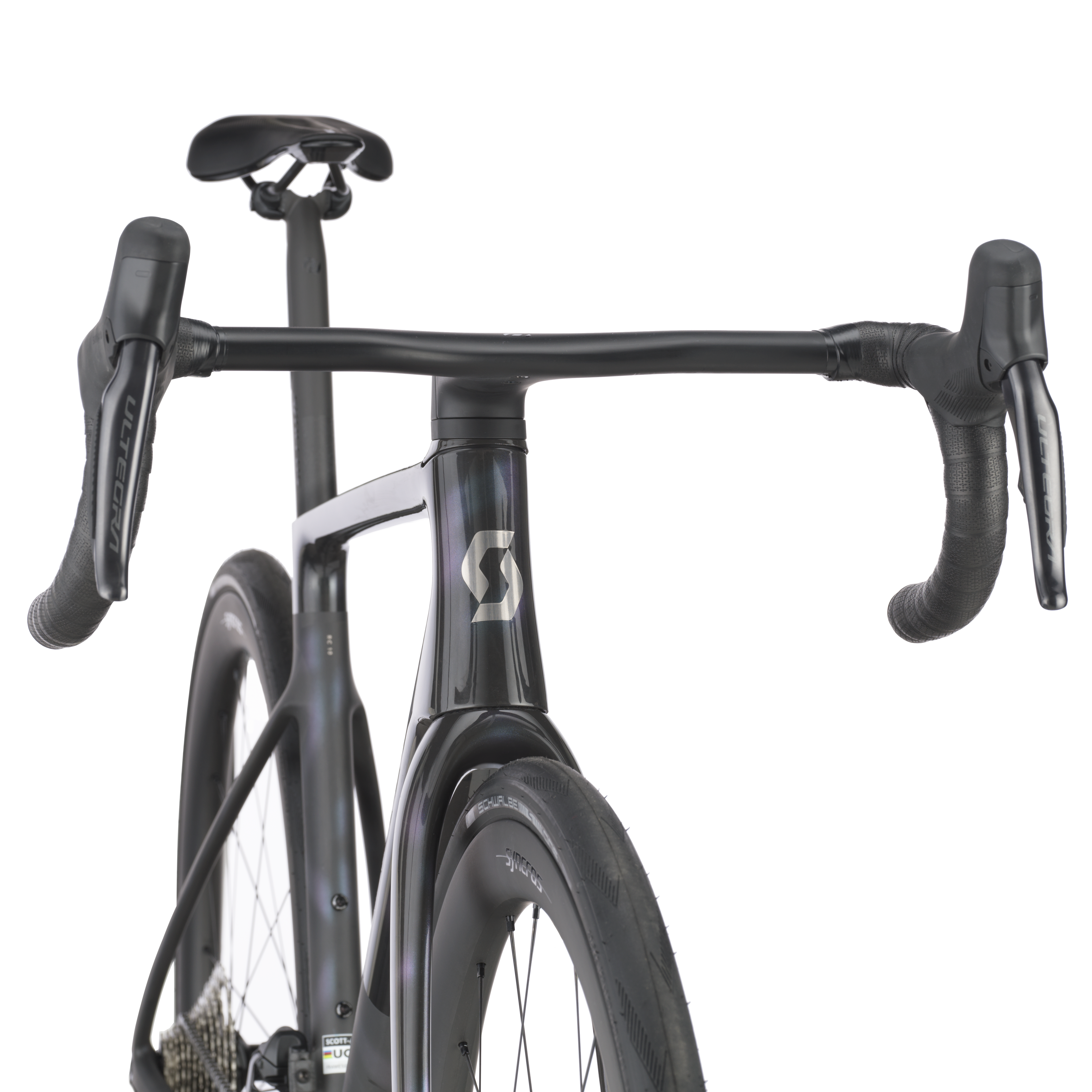SCOTT Addict RC 10 Bike