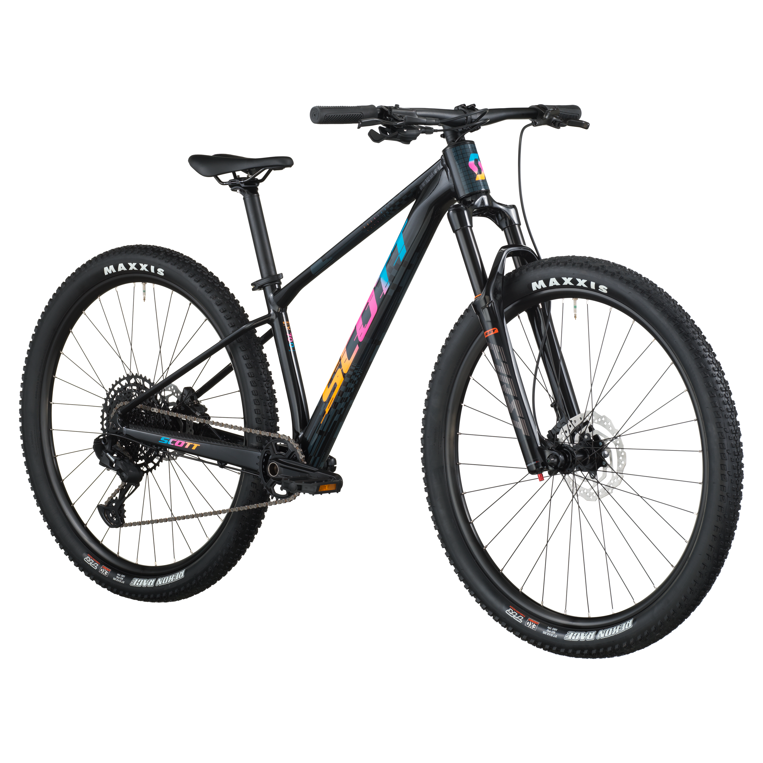 SCOTT Scale RC 700 Bike