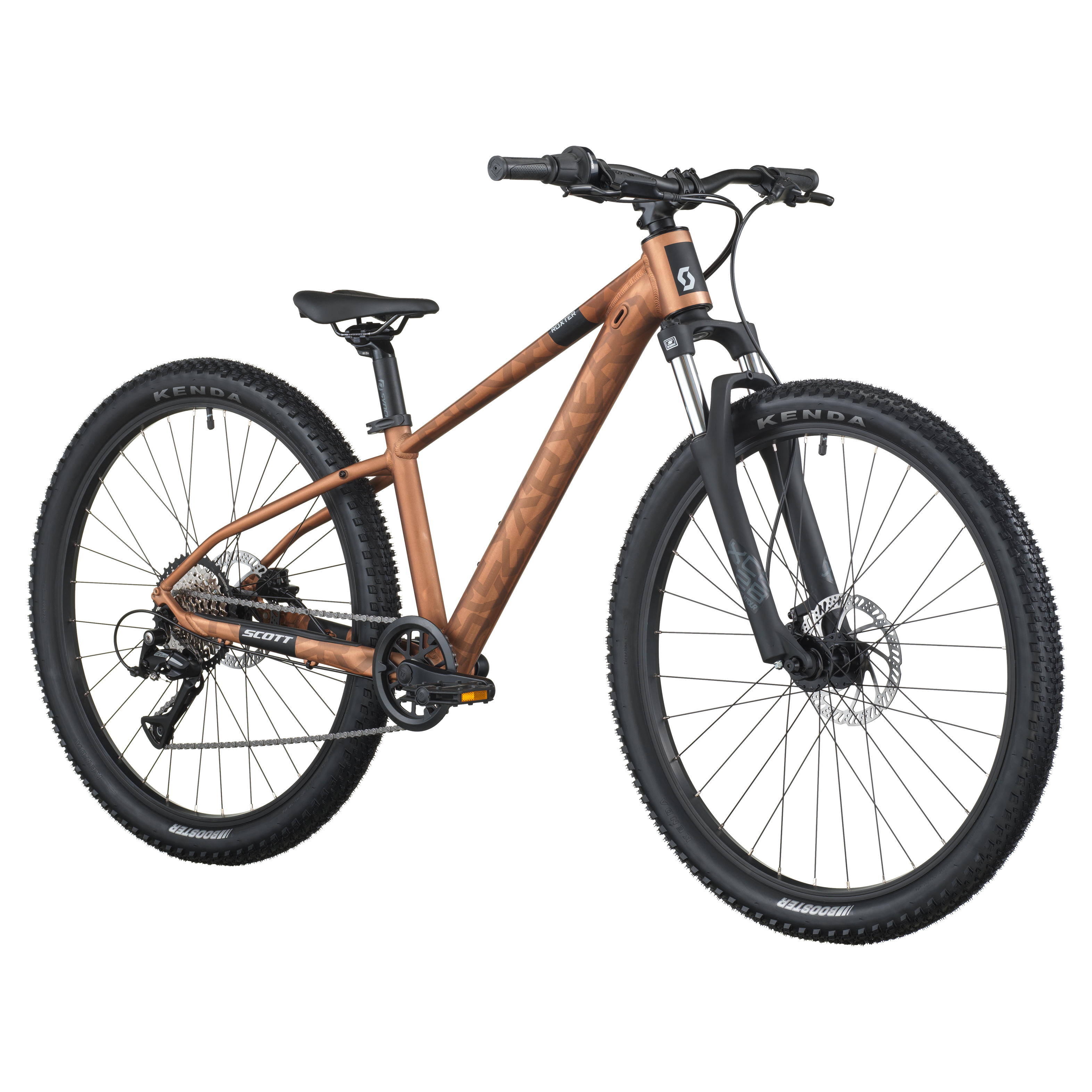 俺のスコット SCOTT Roxter 600 Bike