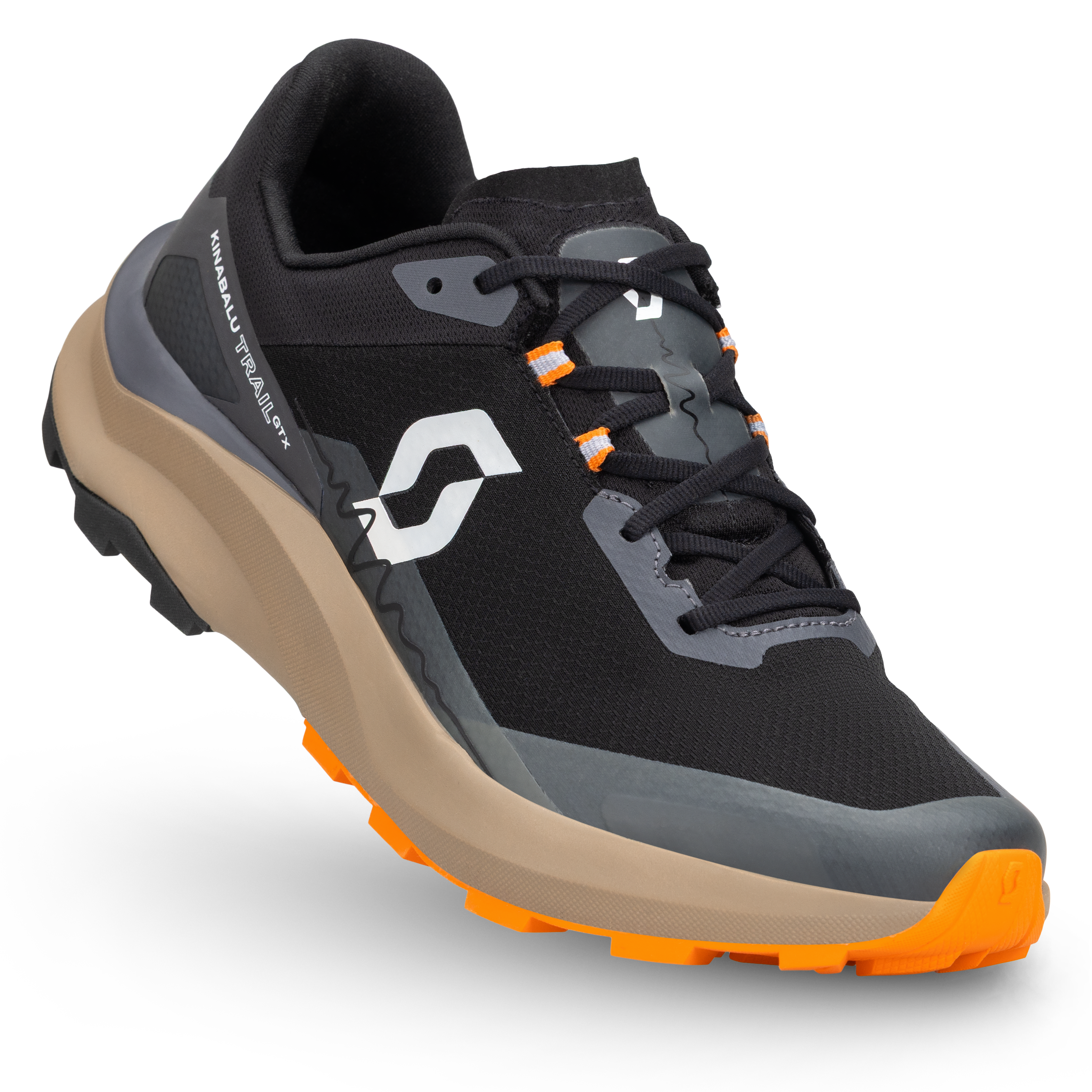 Zapatillas SCOTT Kinabalu Trail 