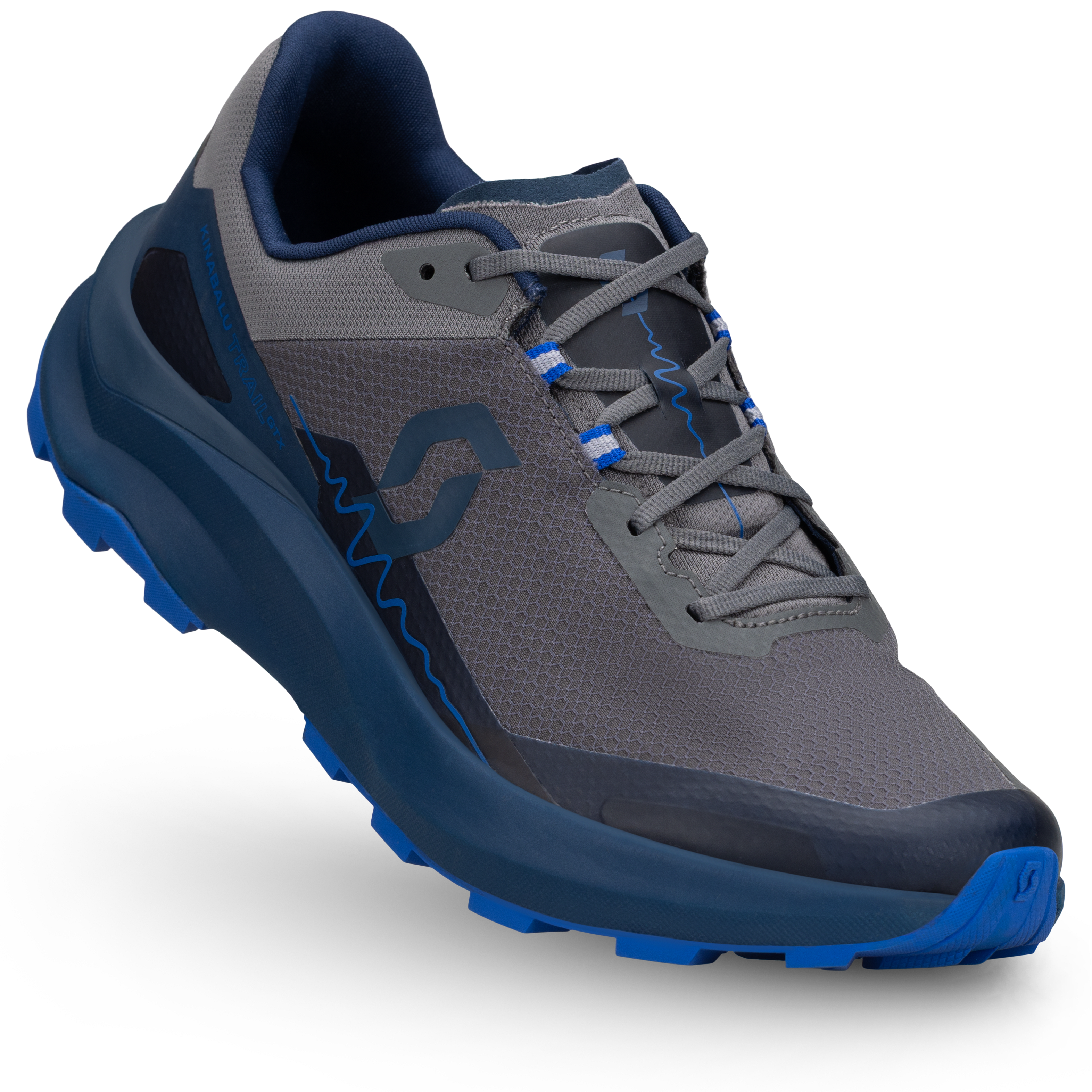 Scott Kinabalu Trail Shoe