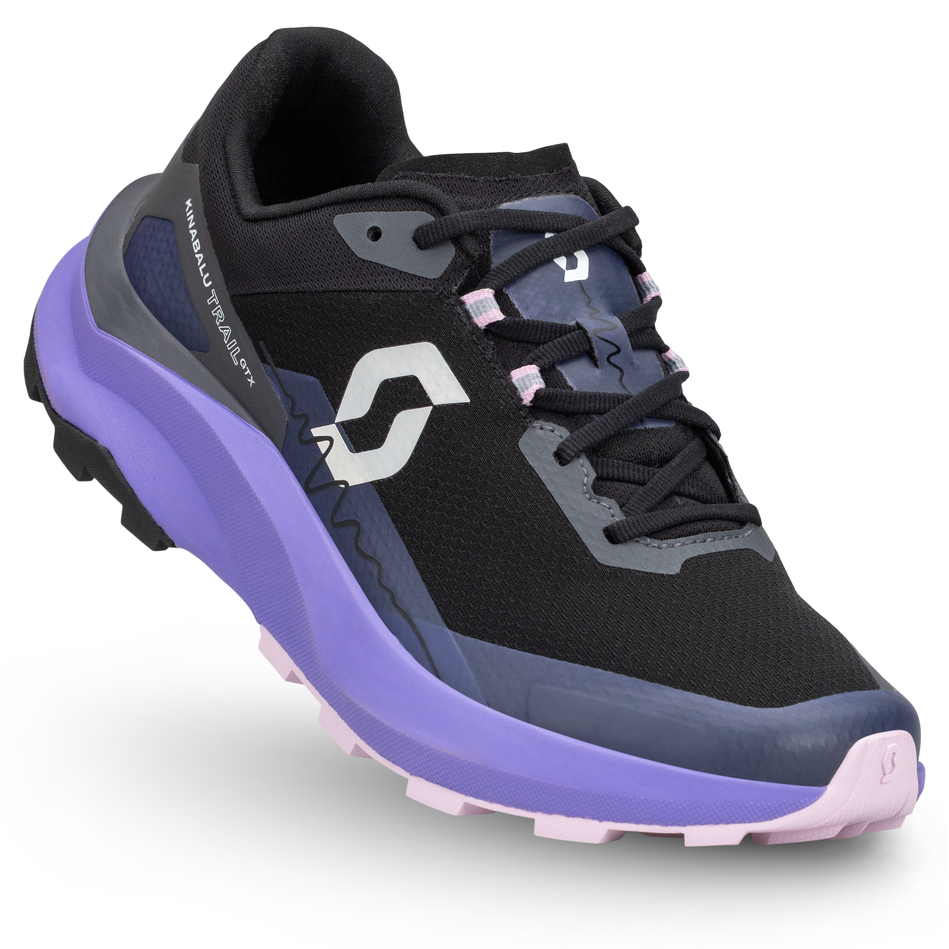 Zapatillas para mujer SCOTT Kinabalu Trail 