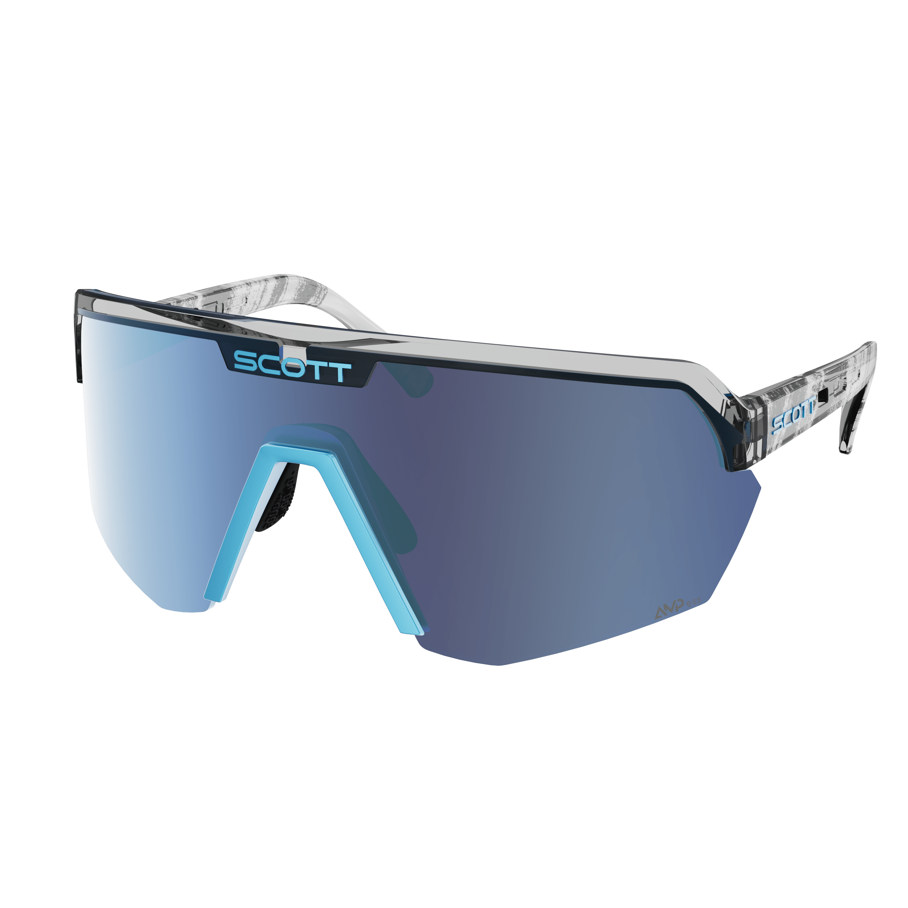 SCOTT Aspect Gel Glove
