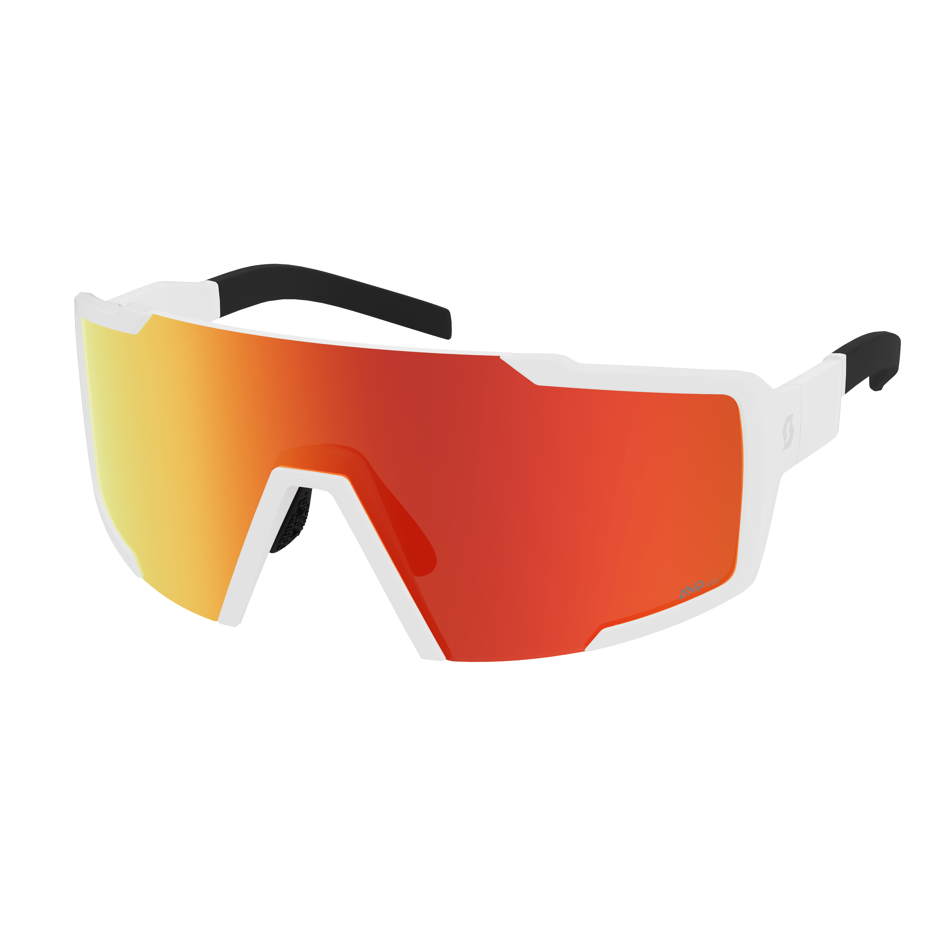 SCOTT Arx Plus Helm (CE)