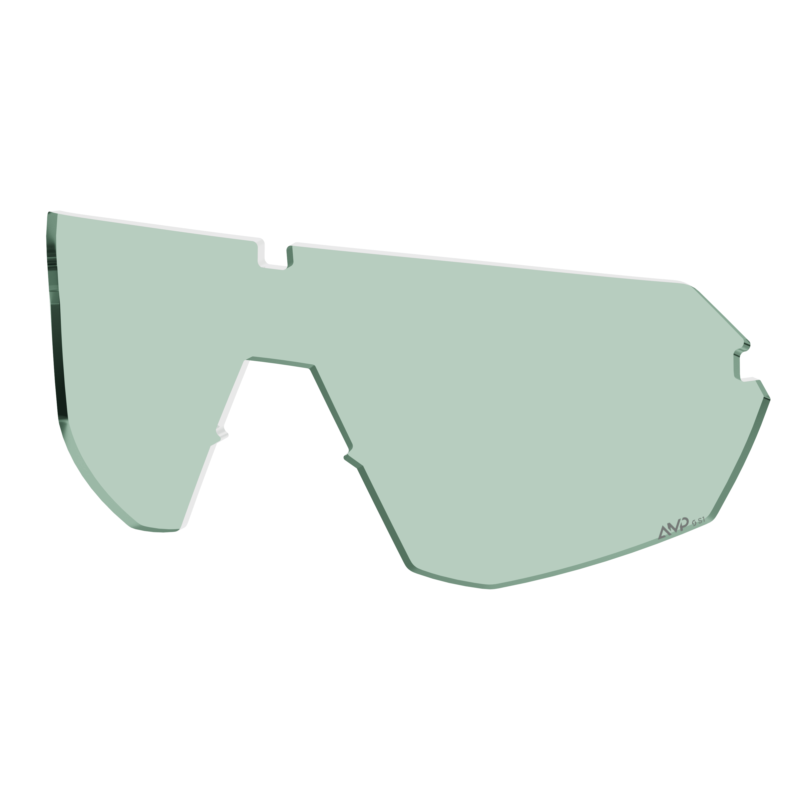 SCOTT Sport Shield Sonnenbrille