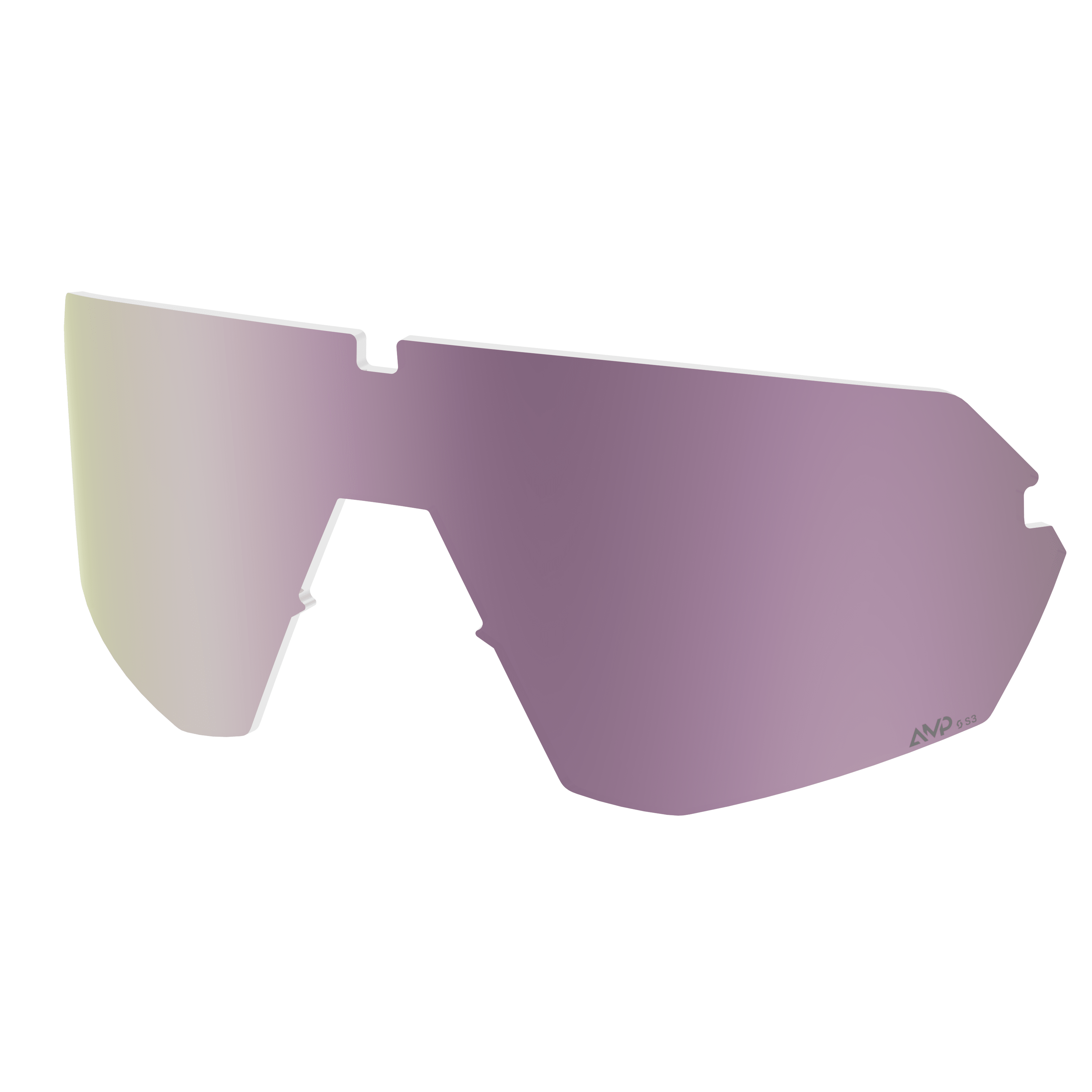 SCOTT Sport Shield Light Sensitive Sunglasses