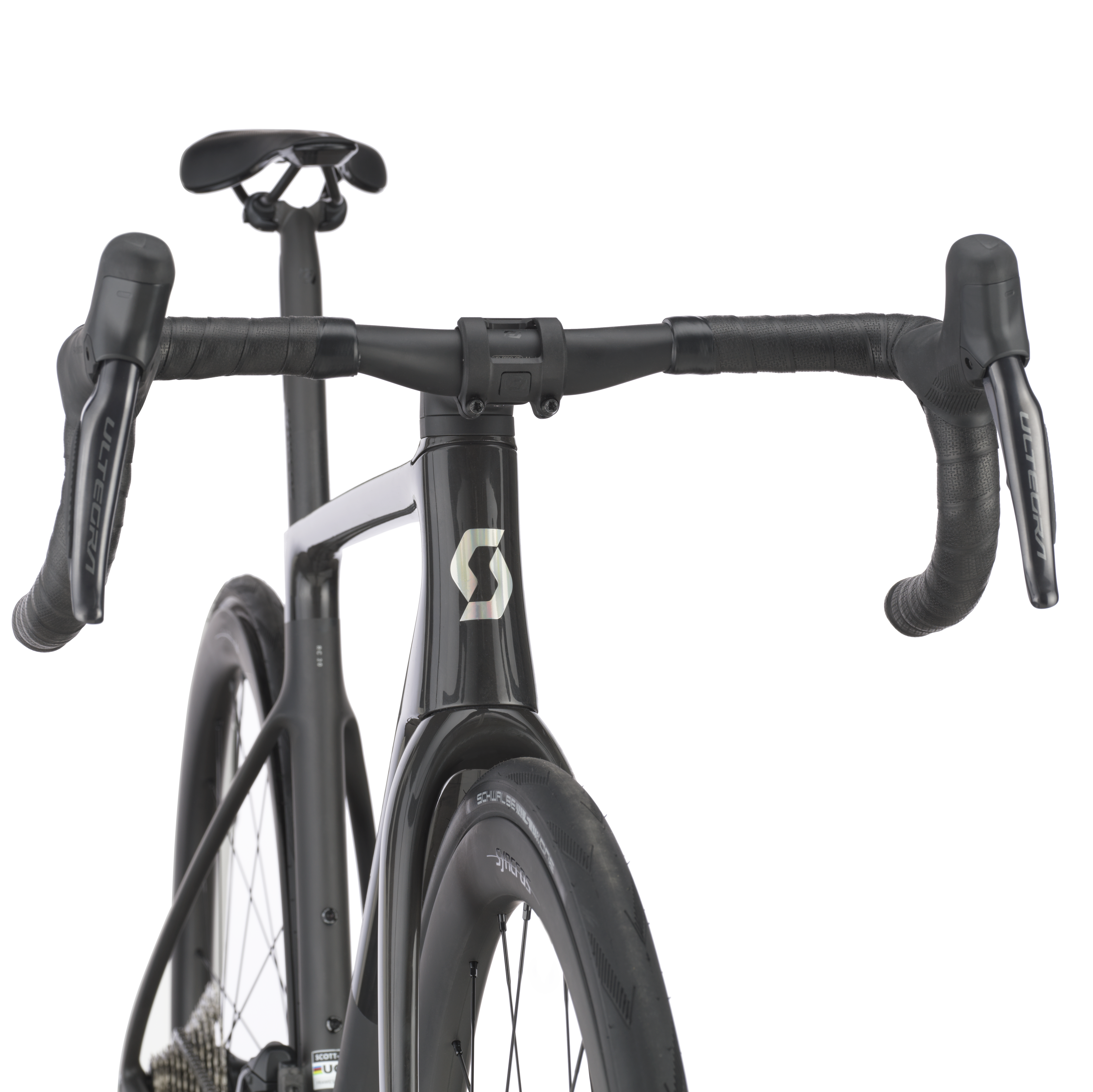 SCOTT Addict RC 20 Bike
