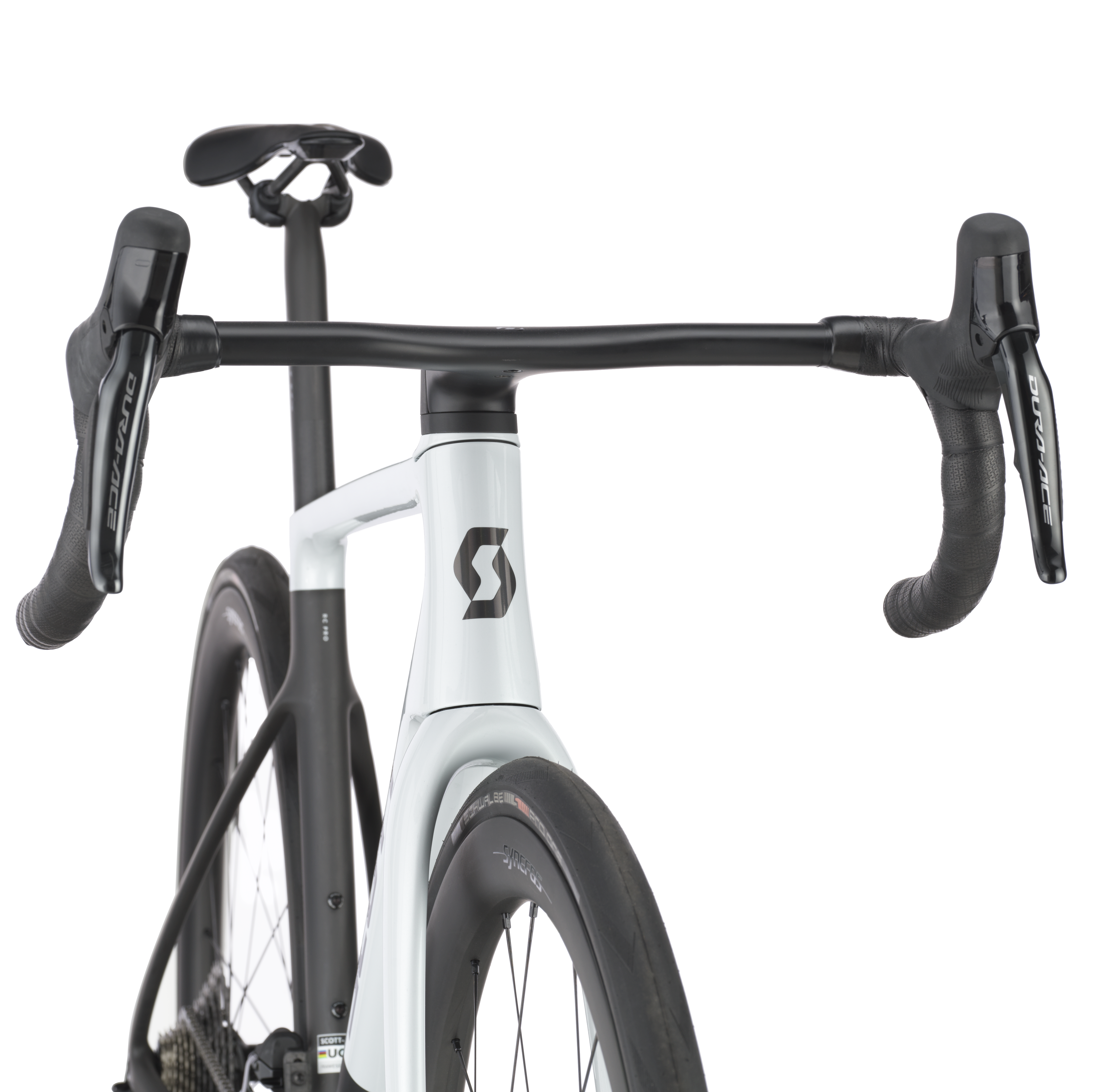 SCOTT Addict RC Pro Bike