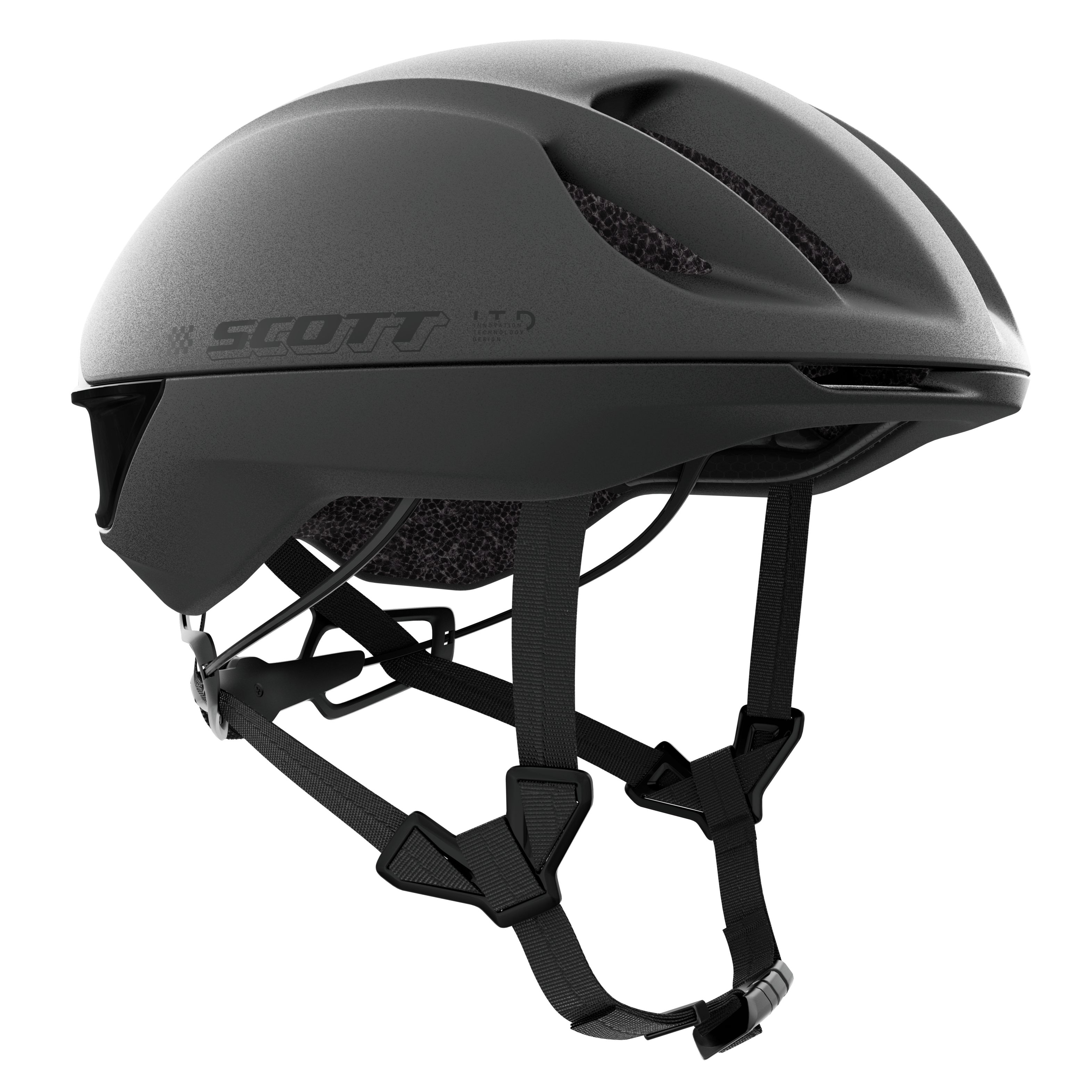 Bicicleta SCOTT Foil RC 10