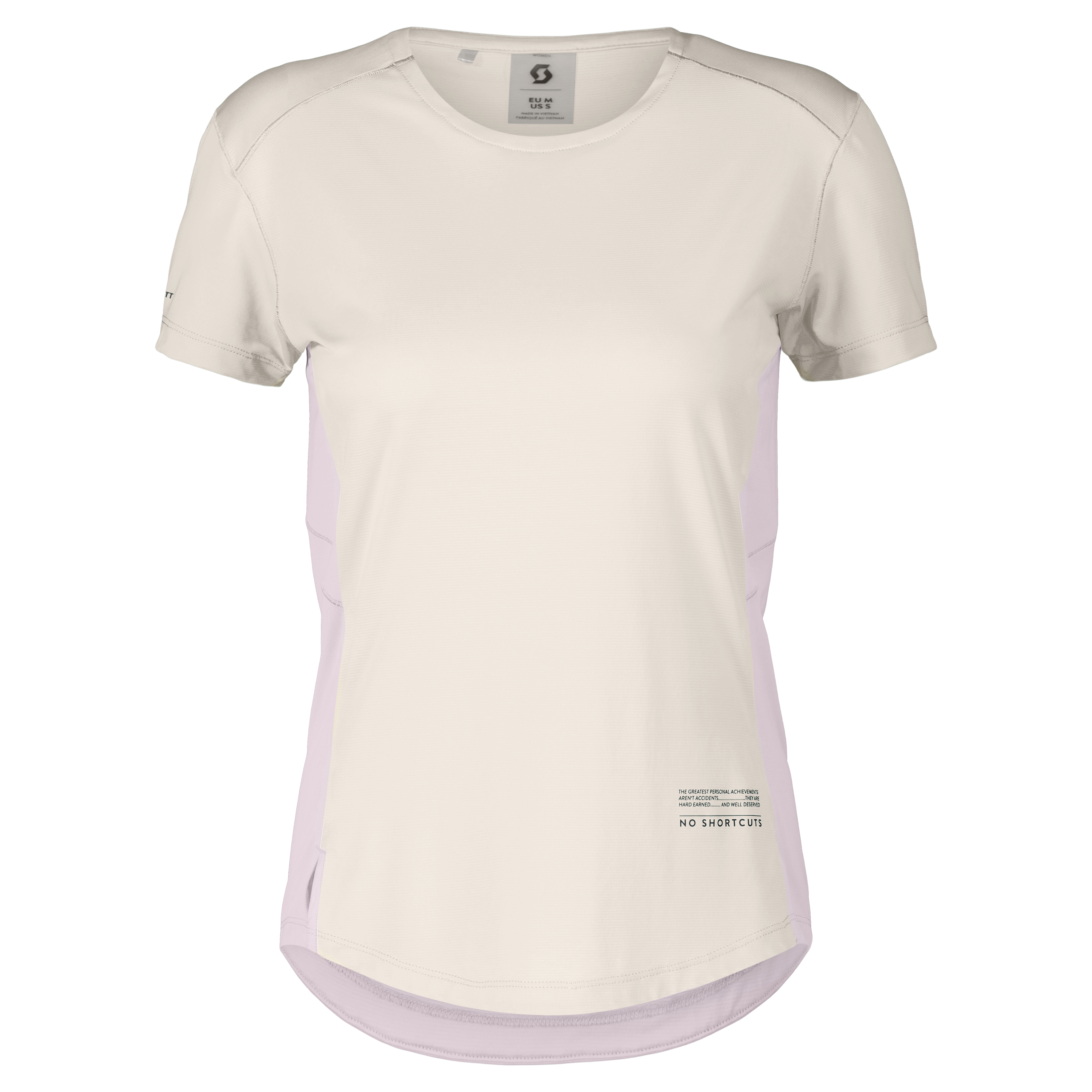 Chaqueta cortavientos para mujer SCOTT Endurance Tech