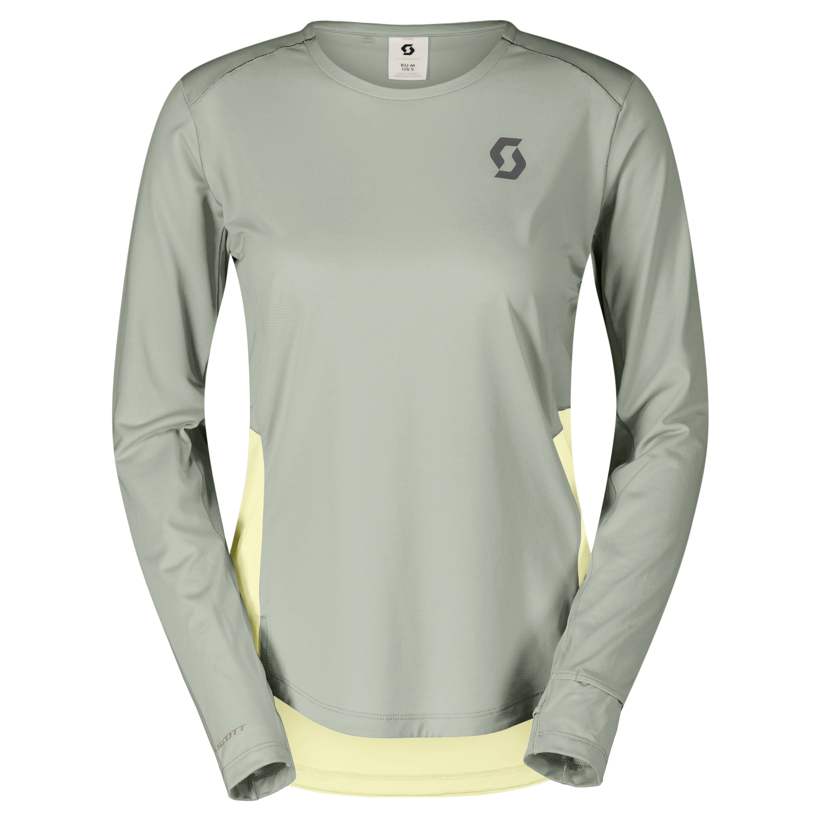 SCOTT Endurance Tech Short-sleeve Women's Tee