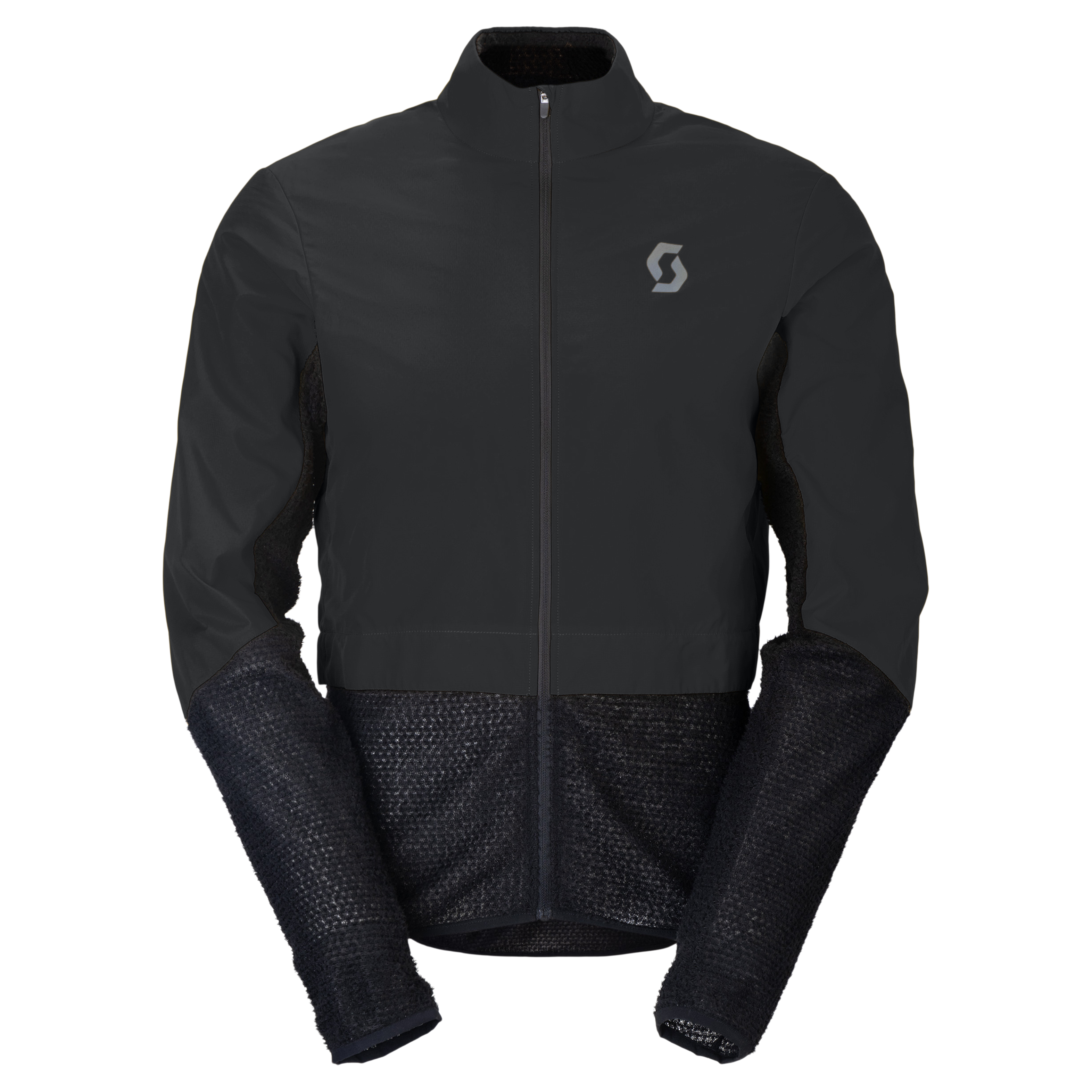 Pánské šortky SCOTT Endurance Tech Tight