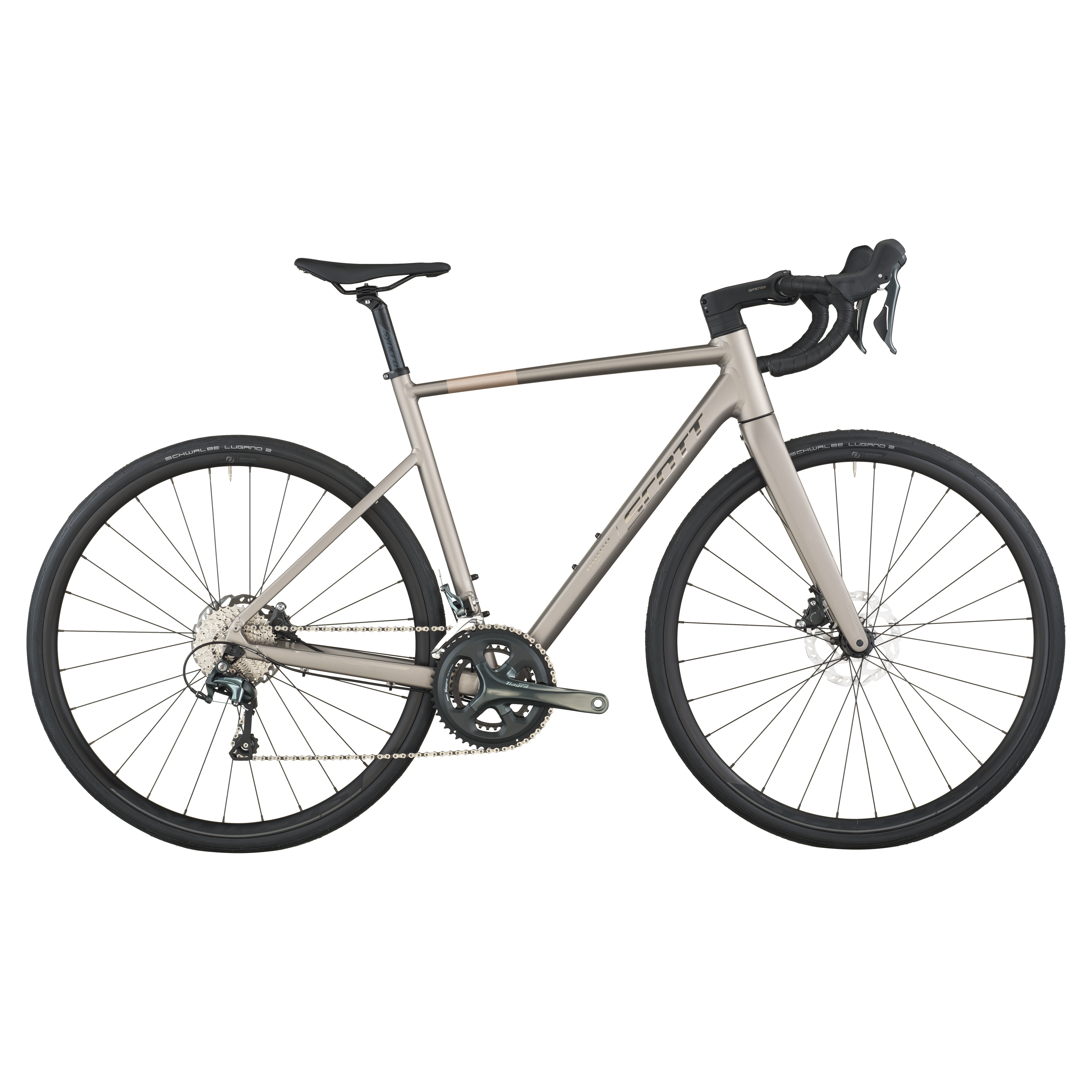 Scott Speedster 20 Bike