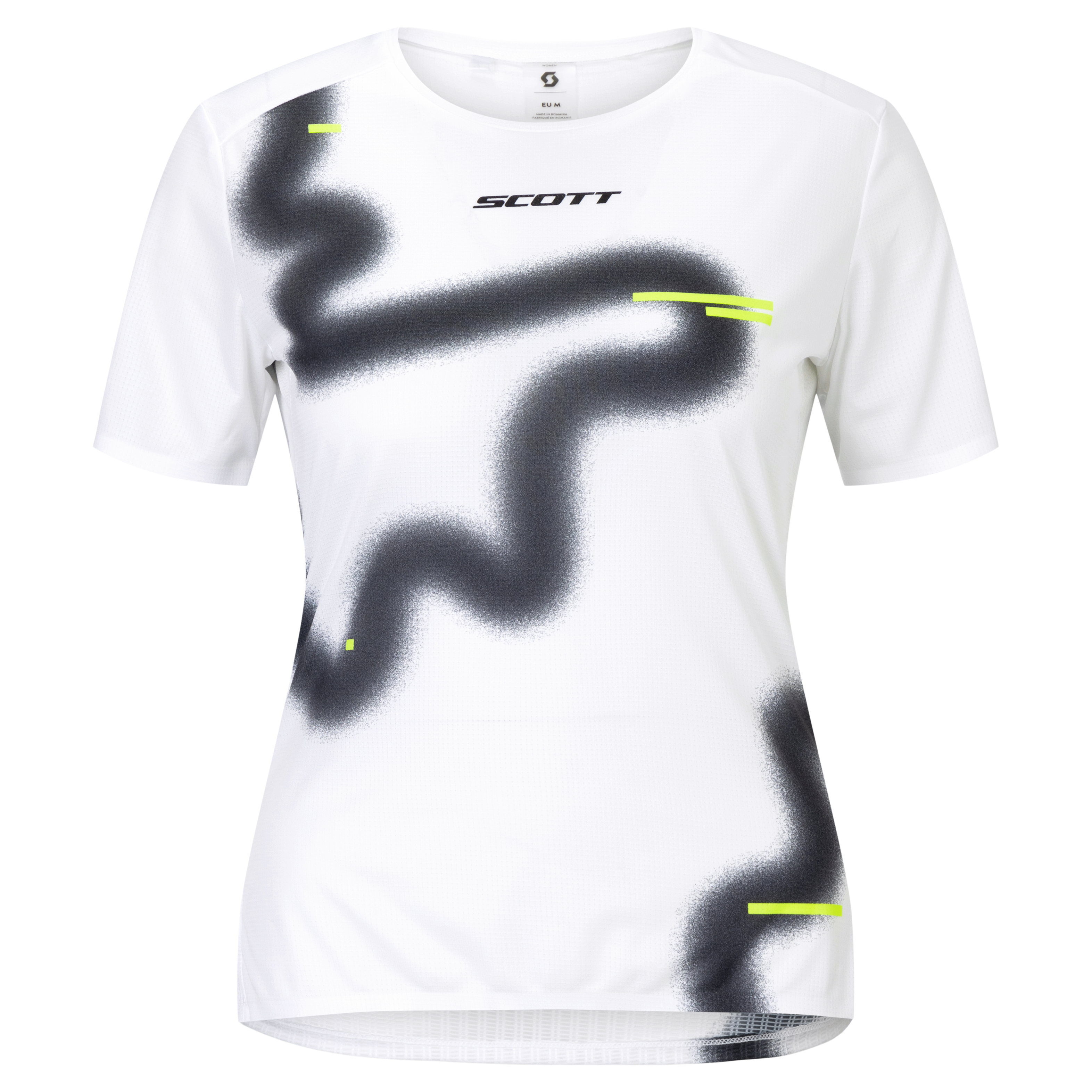 SCOTT RC Run Women's Split Shorts