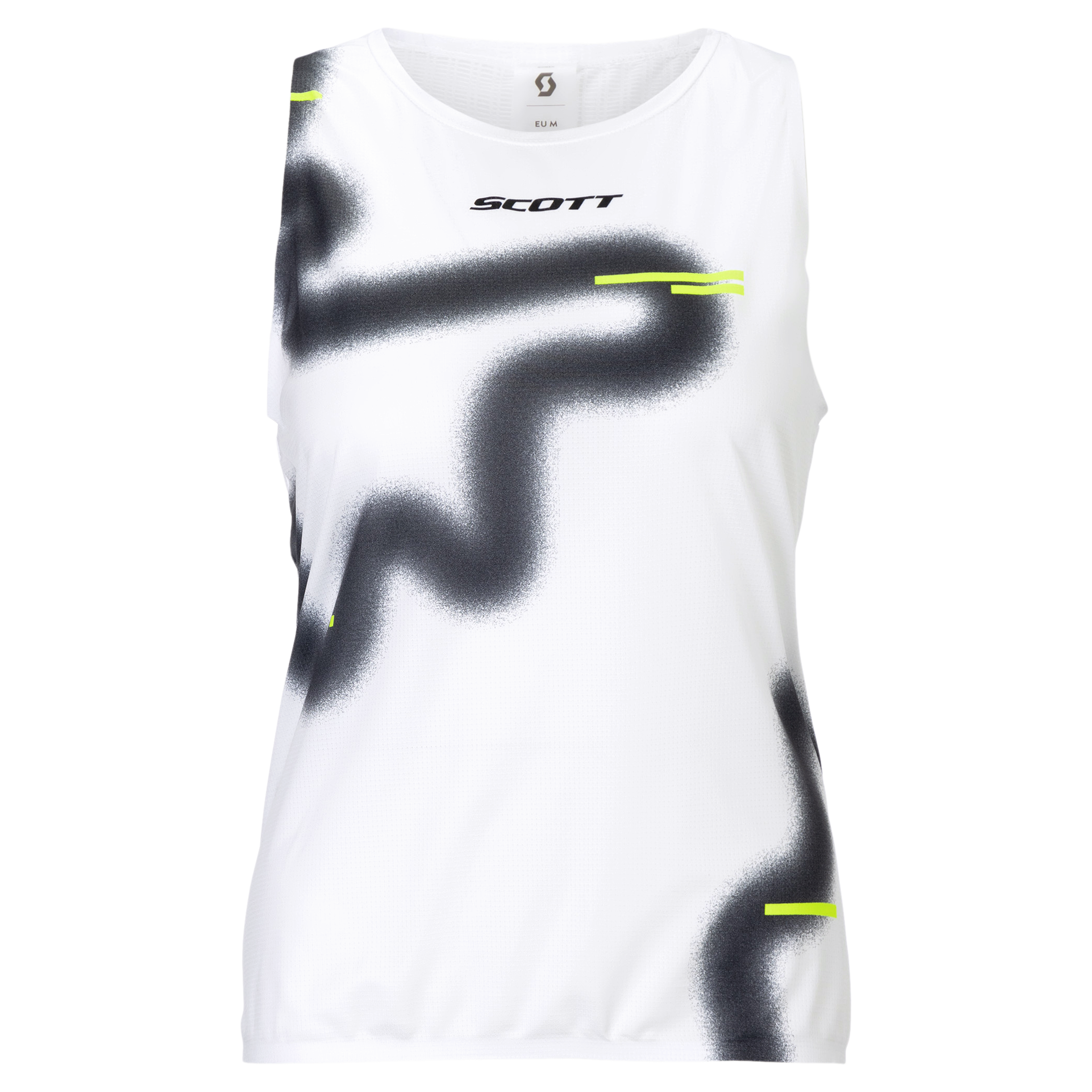 SCOTT RC Run Women's Split Shorts