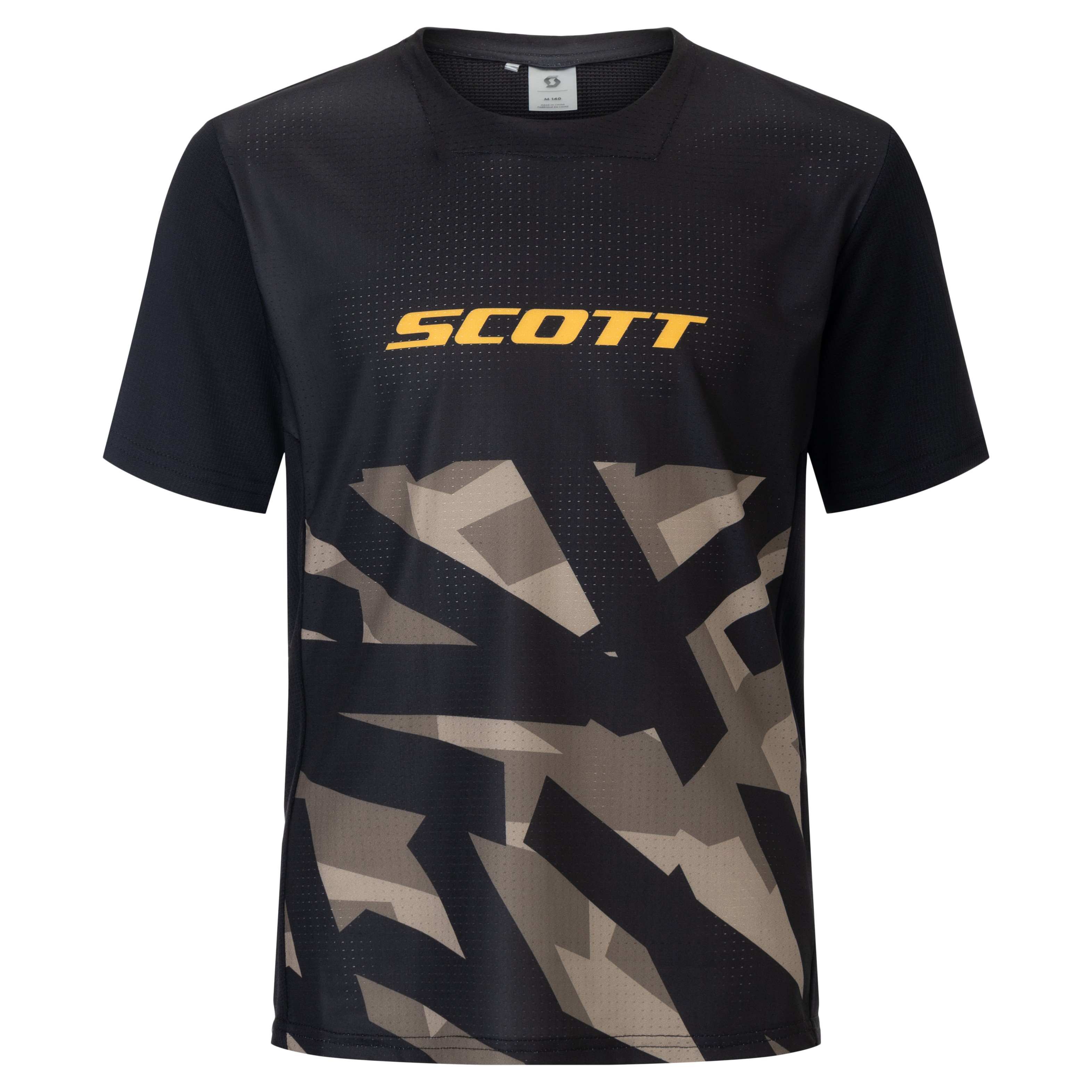 SCOTT Vertic Junior Shorts