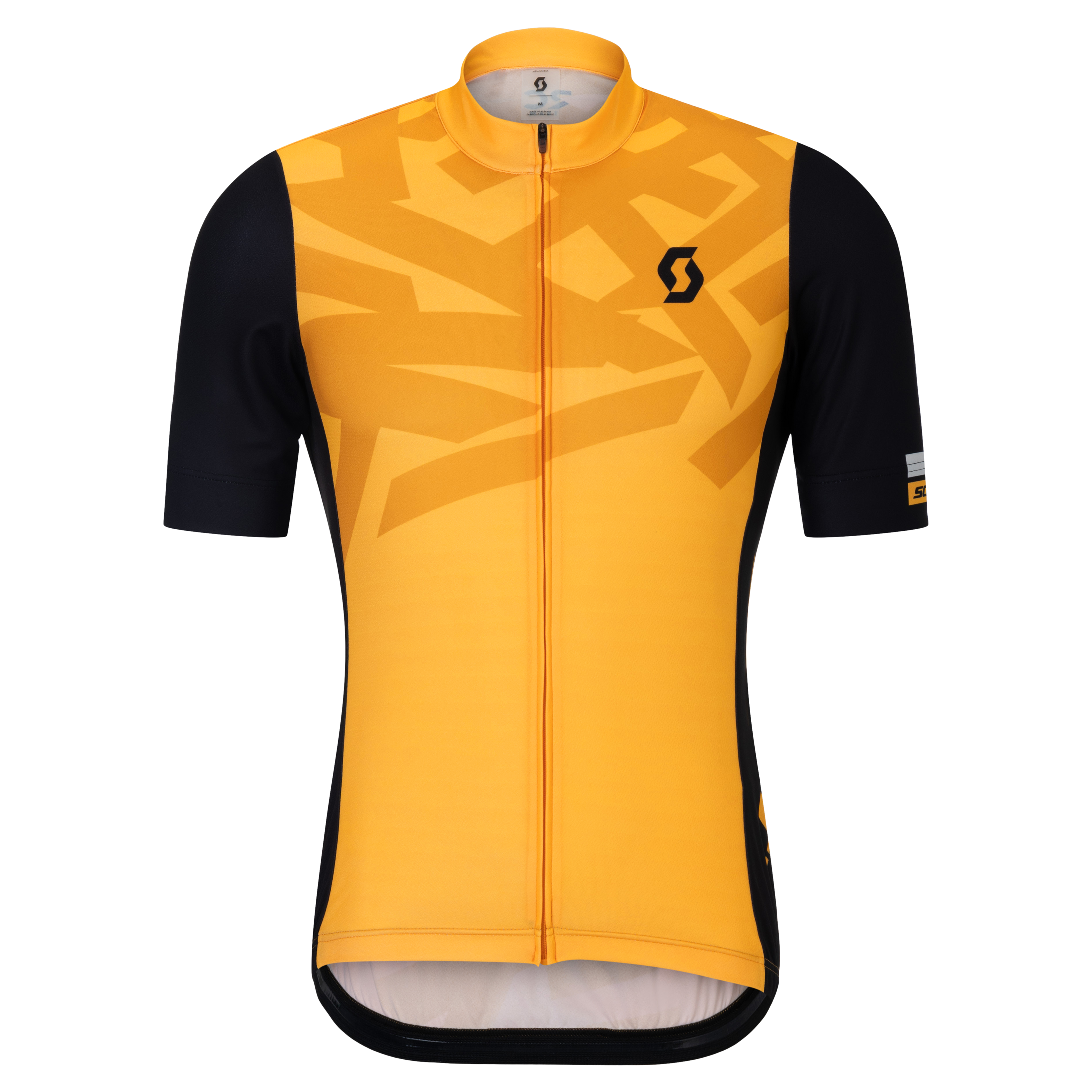 Cyklistické rukavice SCOTT RC Endurance s dlouhými prsty