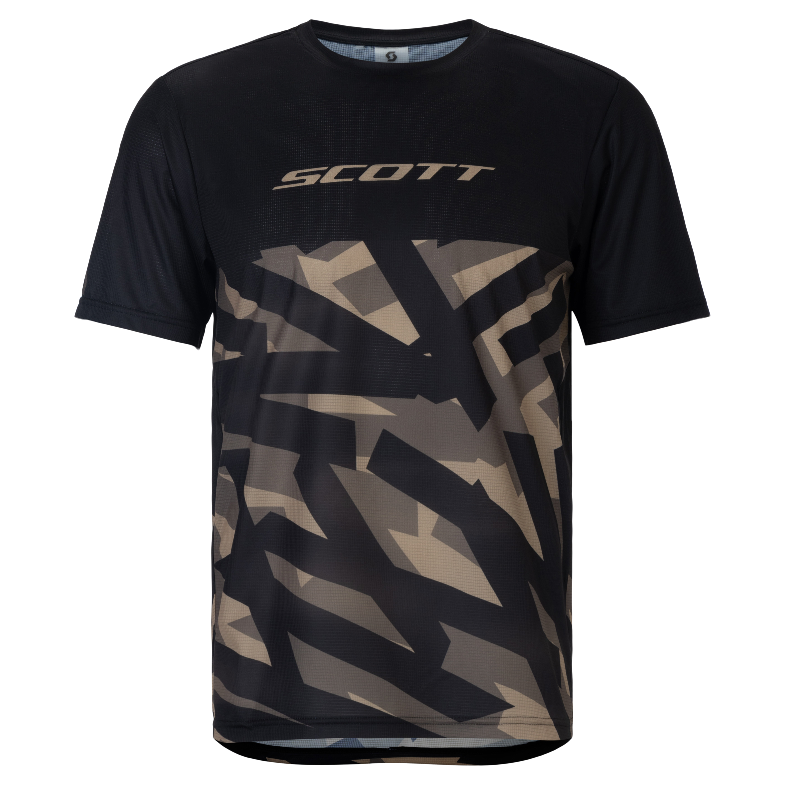 SCOTT Vertic LT w/pad Men's Shorts
