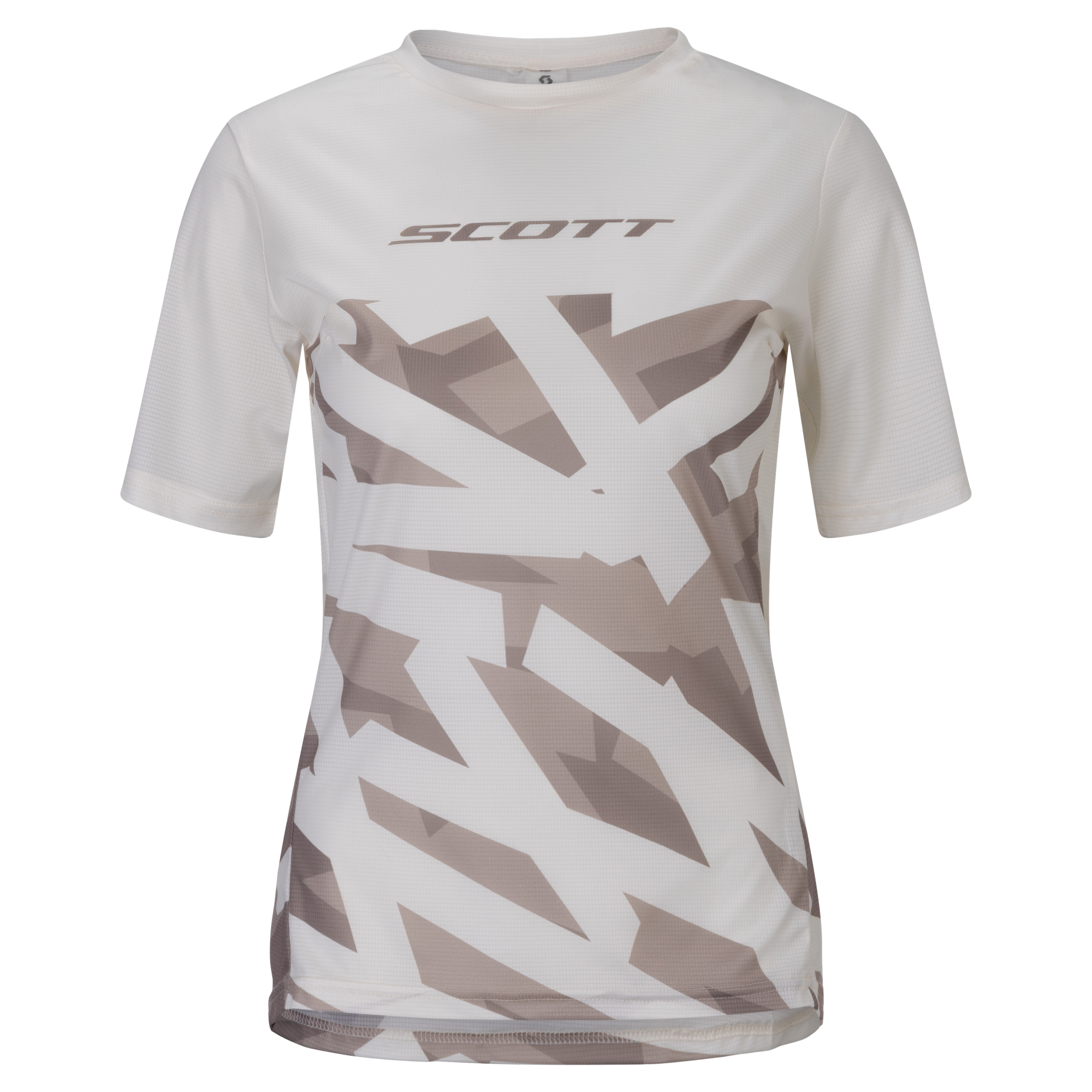 SCOTT Vertic LT Shorts mit Polsterung für Damen