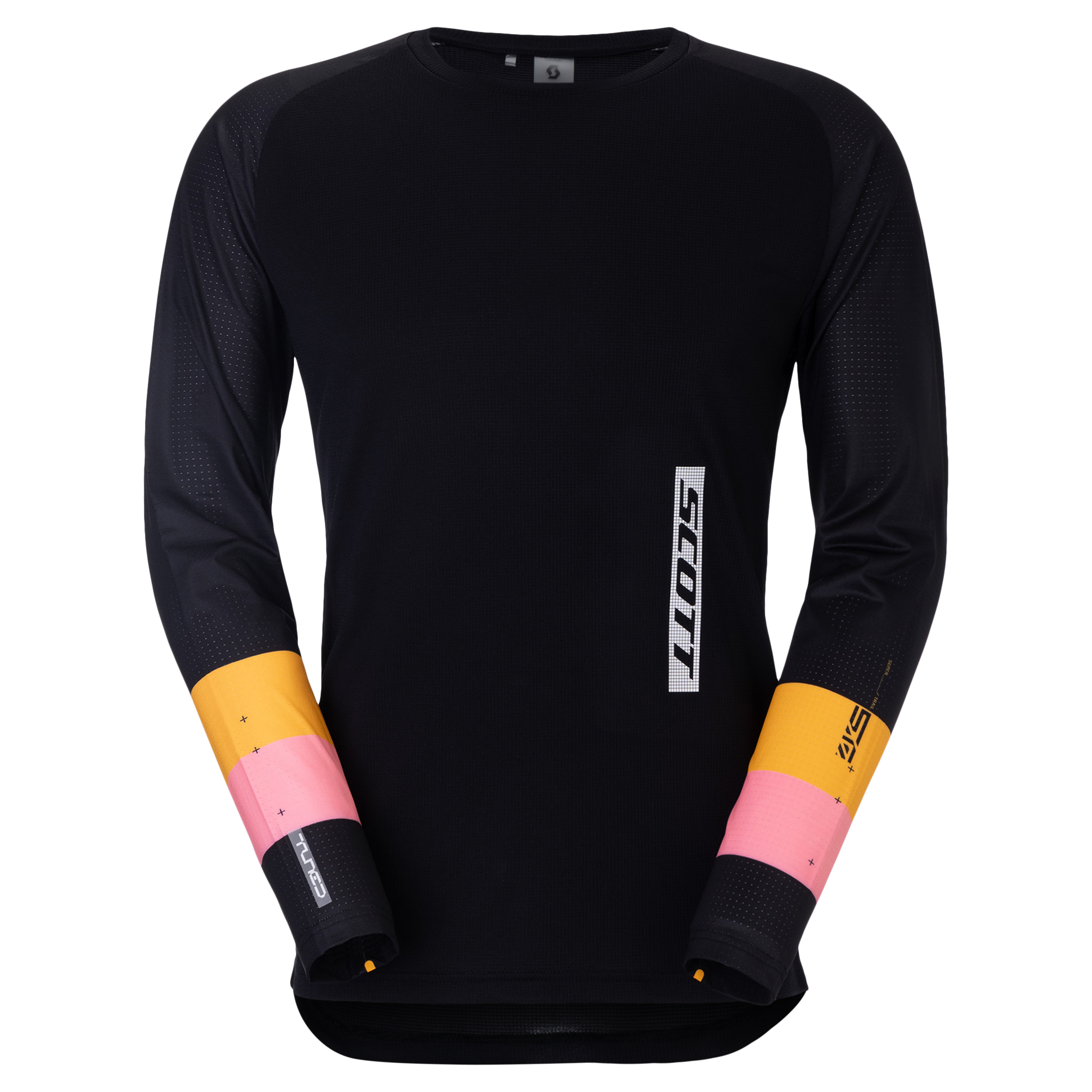 SCOTT Traction Long-finger Glove