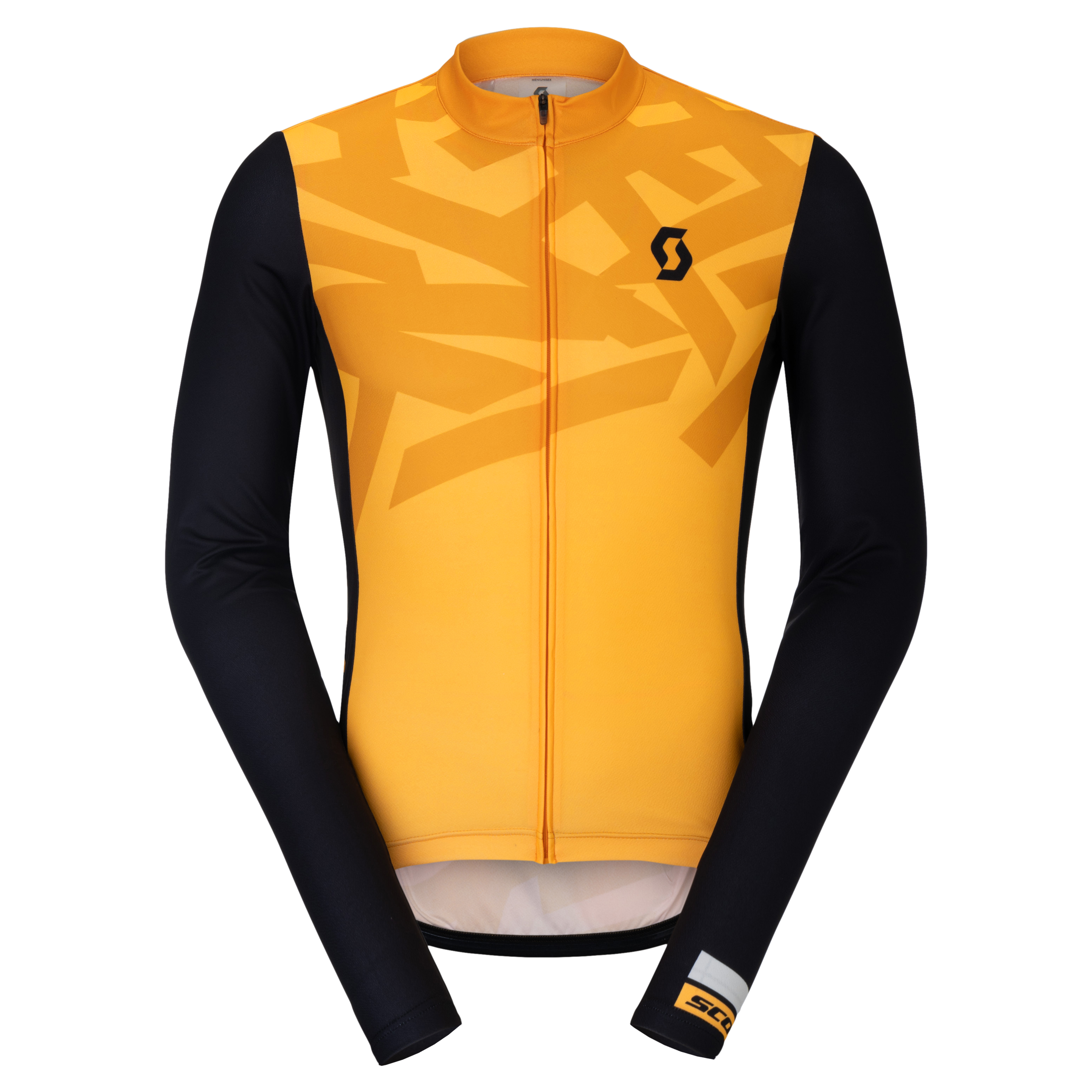 Cyklistické rukavice SCOTT RC Endurance s dlouhými prsty