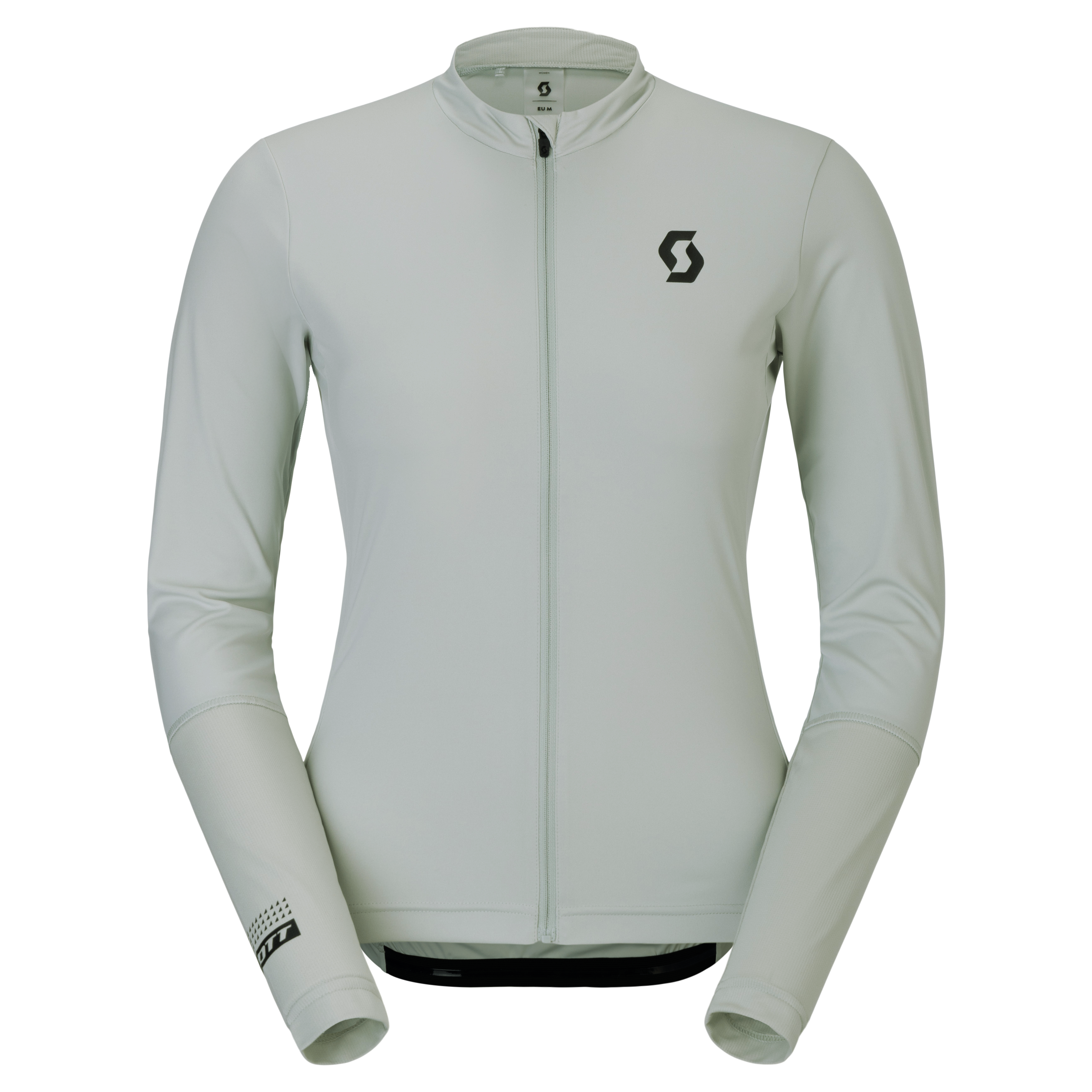 Cyklistické rukavice SCOTT RC Endurance s dlouhými prsty