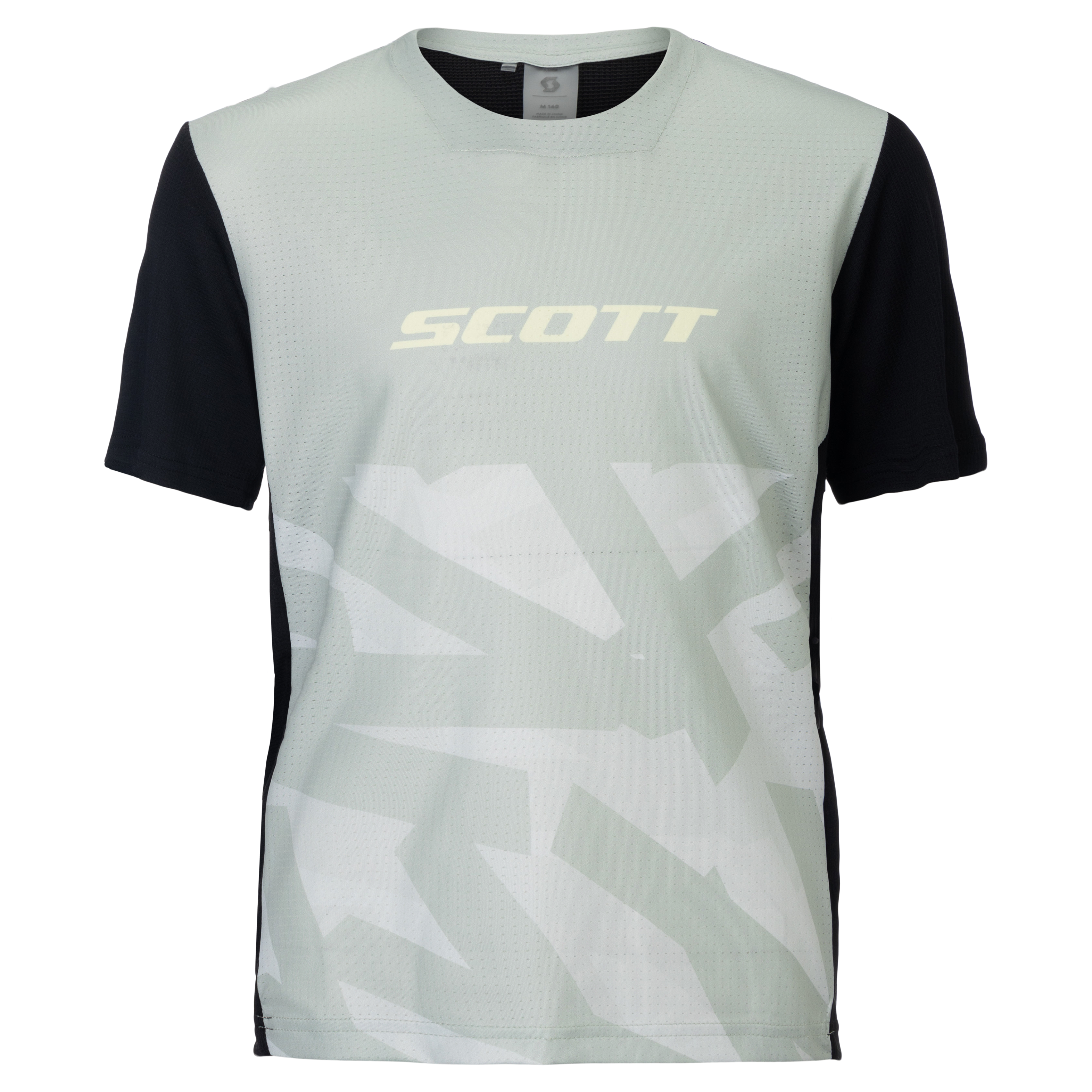Vélo Scott Scale Pro 600