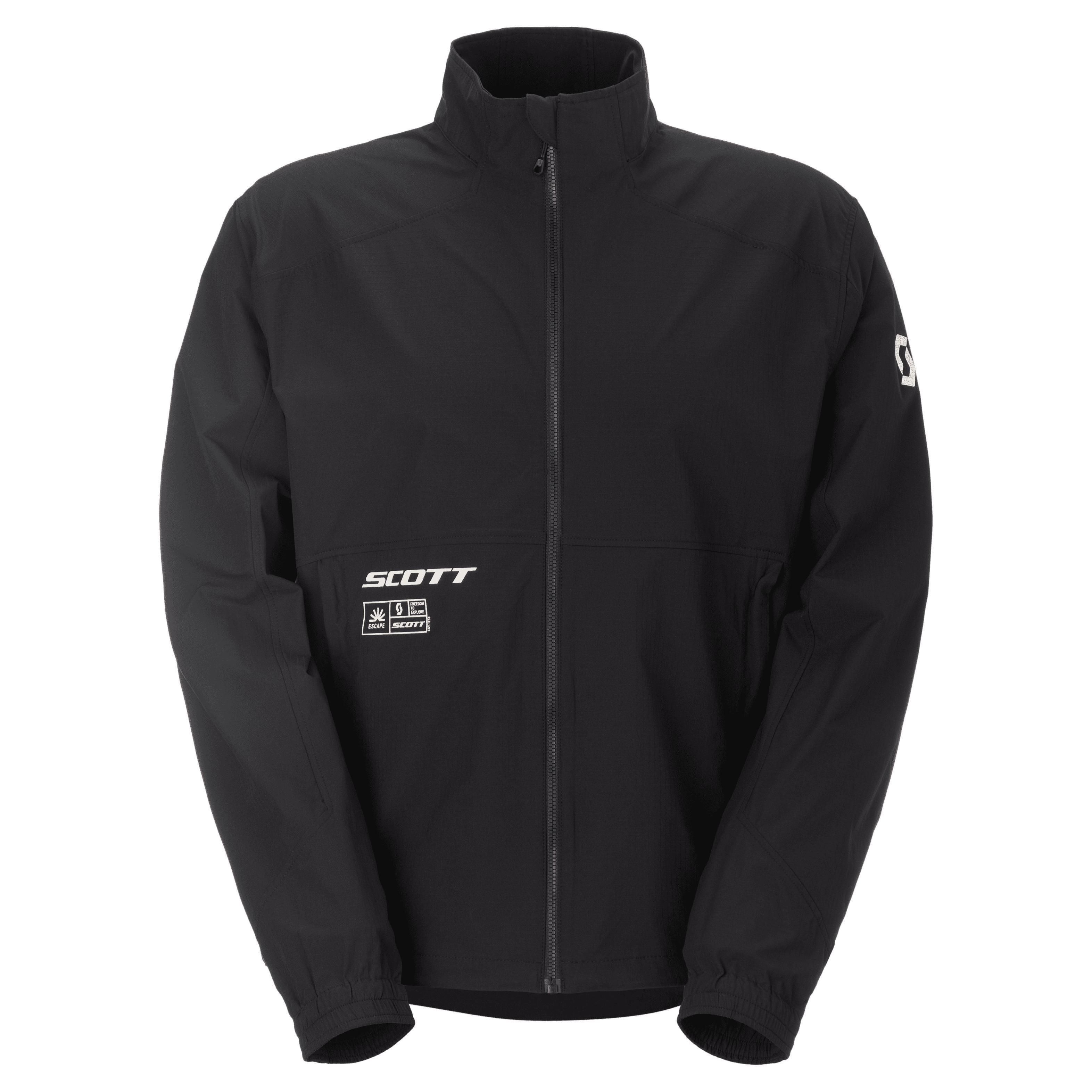 SCOTT Defined DRI Long-sleeve Men's Tee