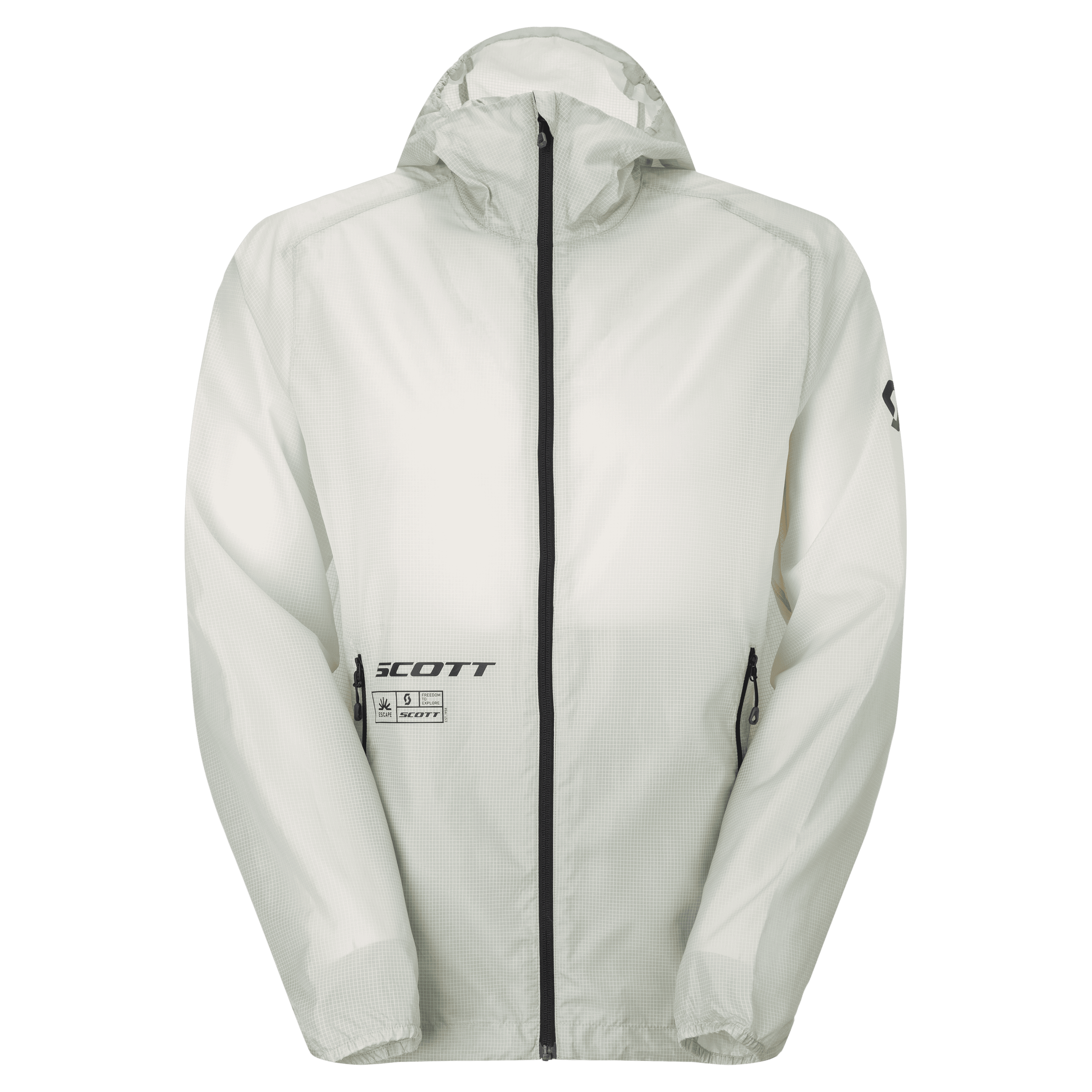 SCOTT Defined Light Men's Hoody