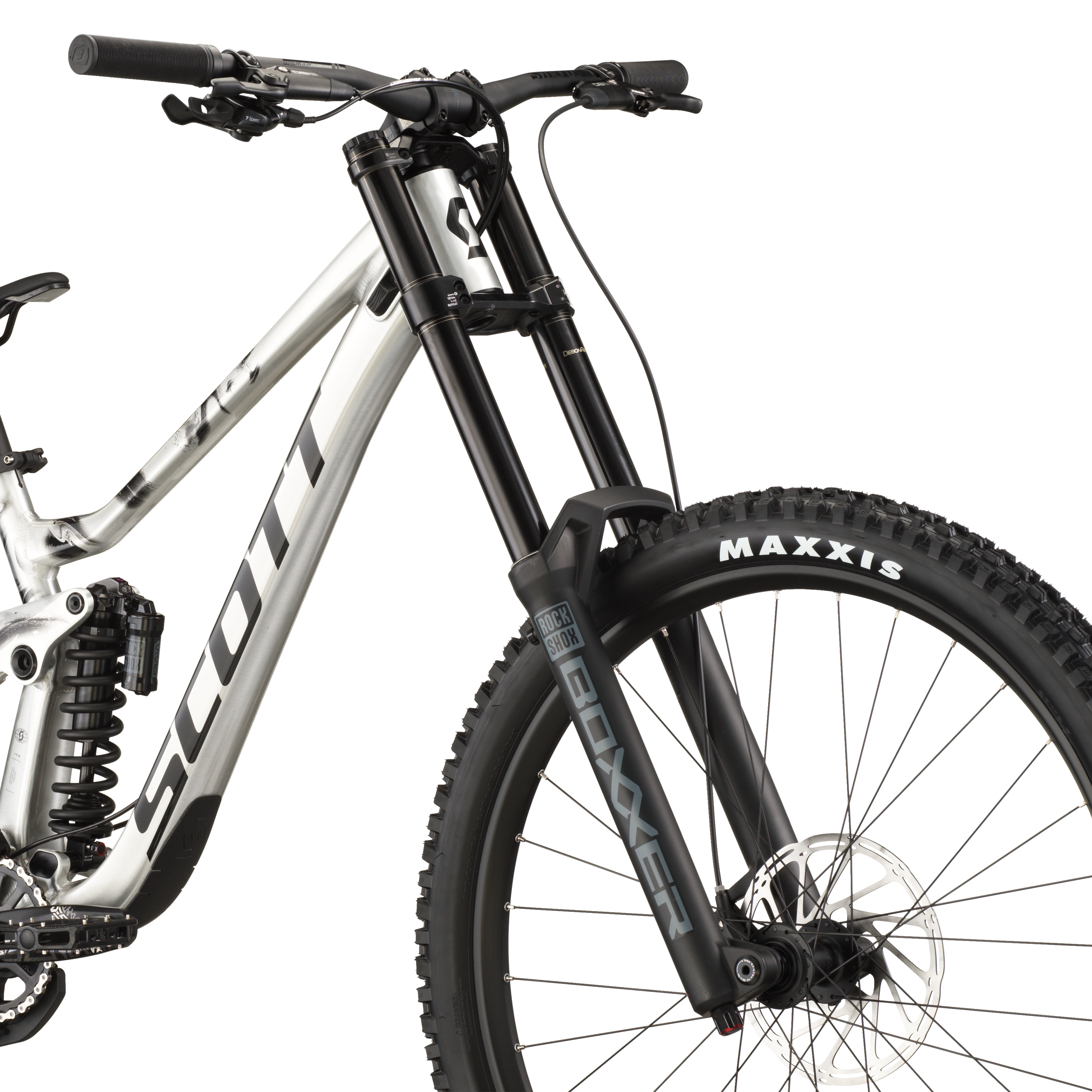 Scott Gambler 20 Bike