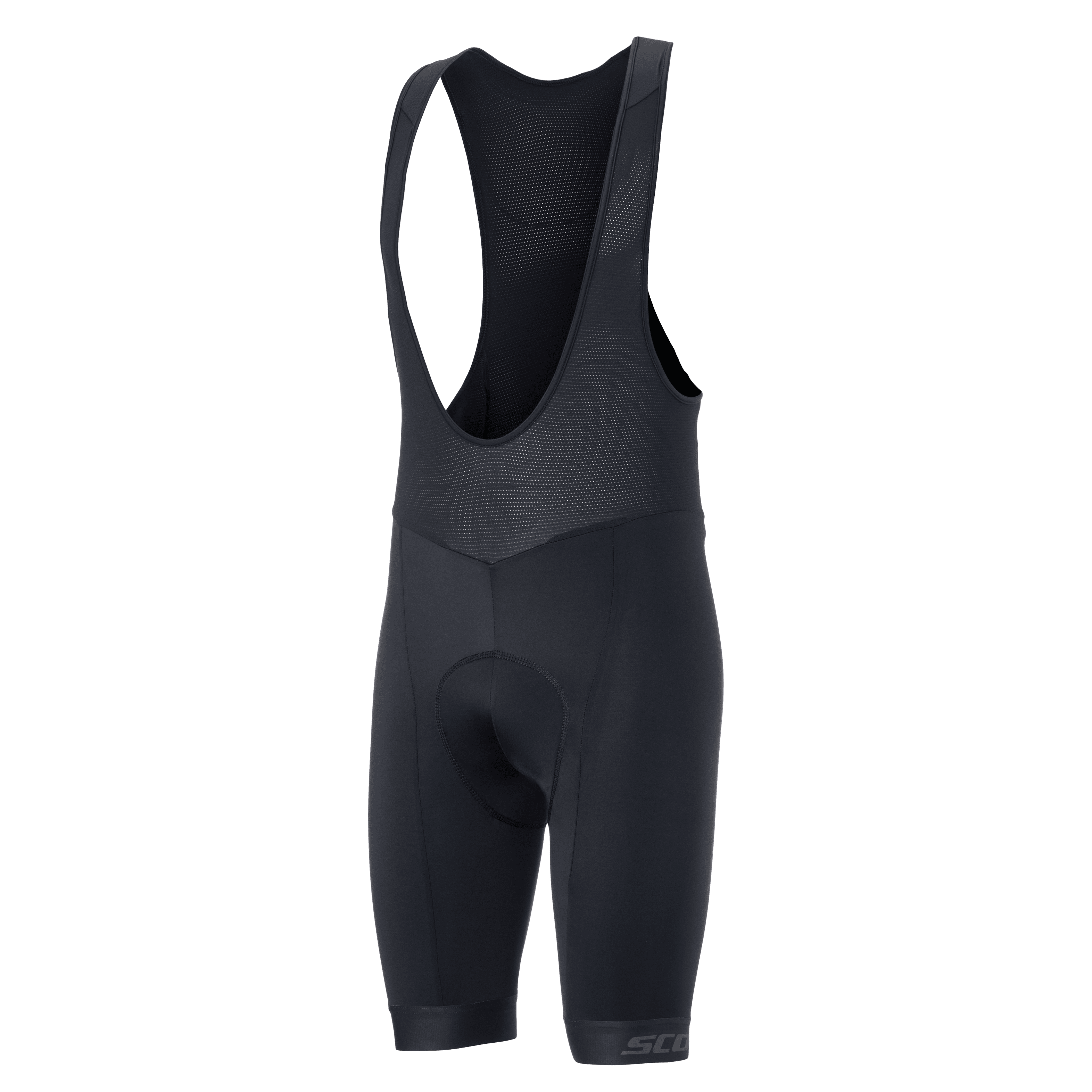 Maillot de manga corta para hombre SCOTT RC Endurance