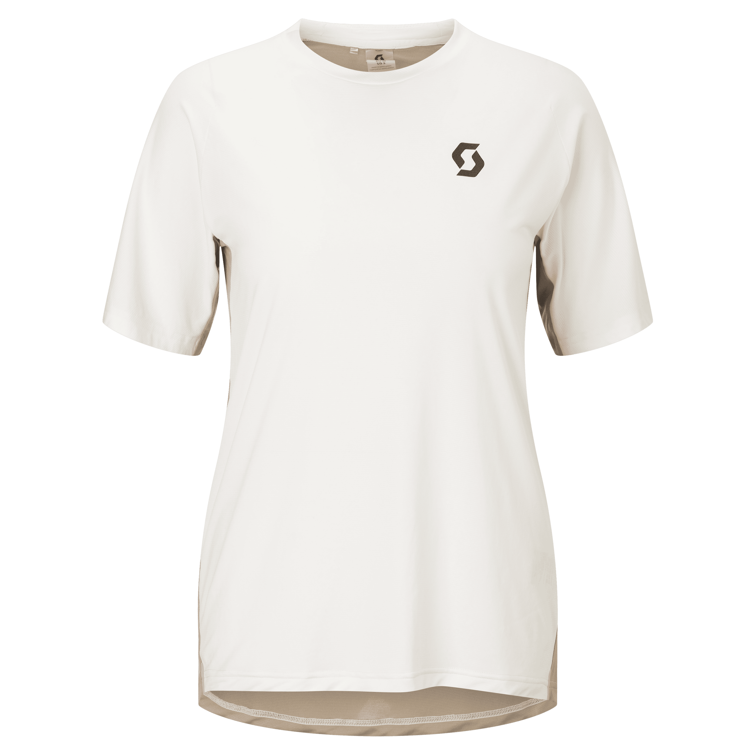 Short femme avec chamois SCOTT Trail Vertic