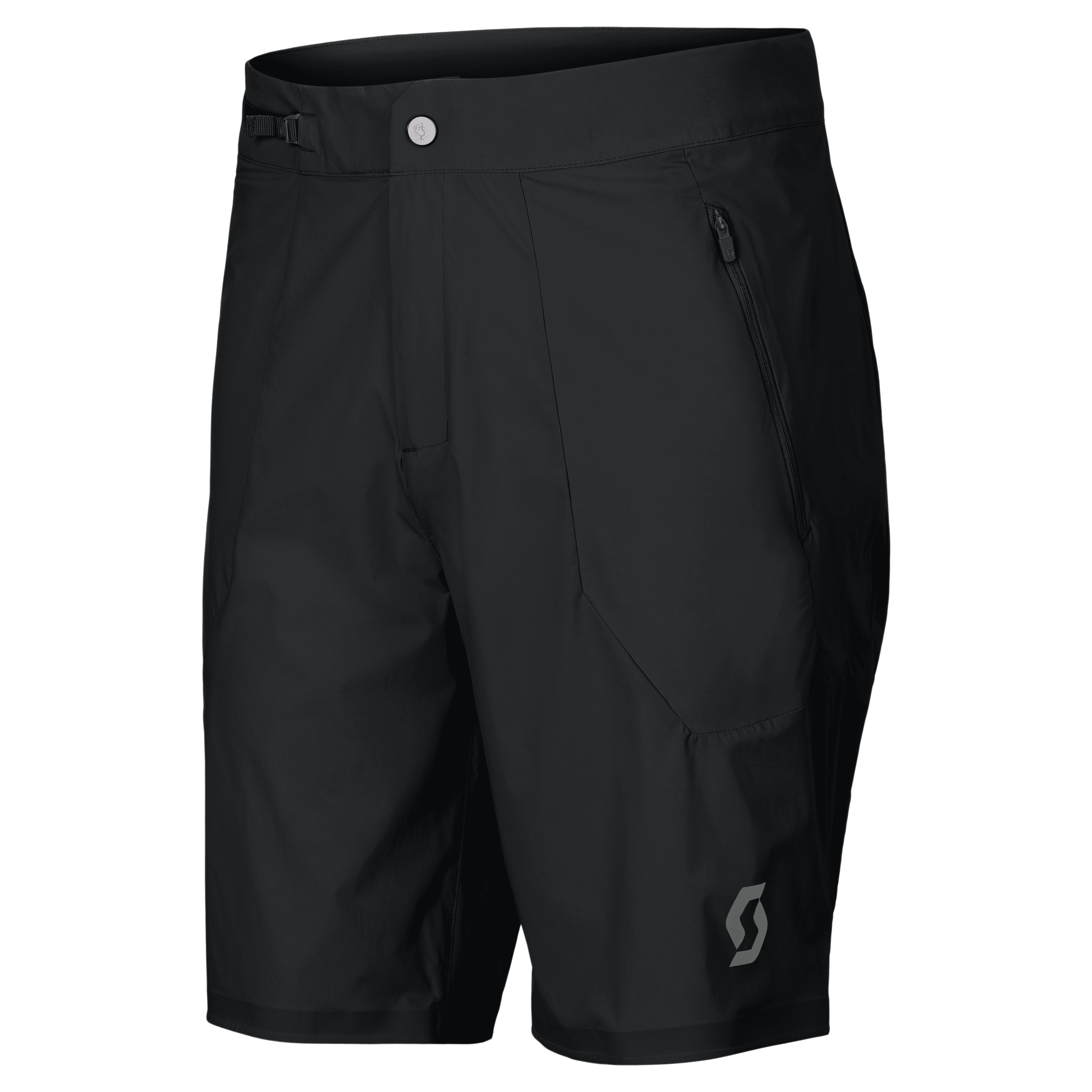 Maillot de manga corta para hombre SCOTT Vertic Pro SL