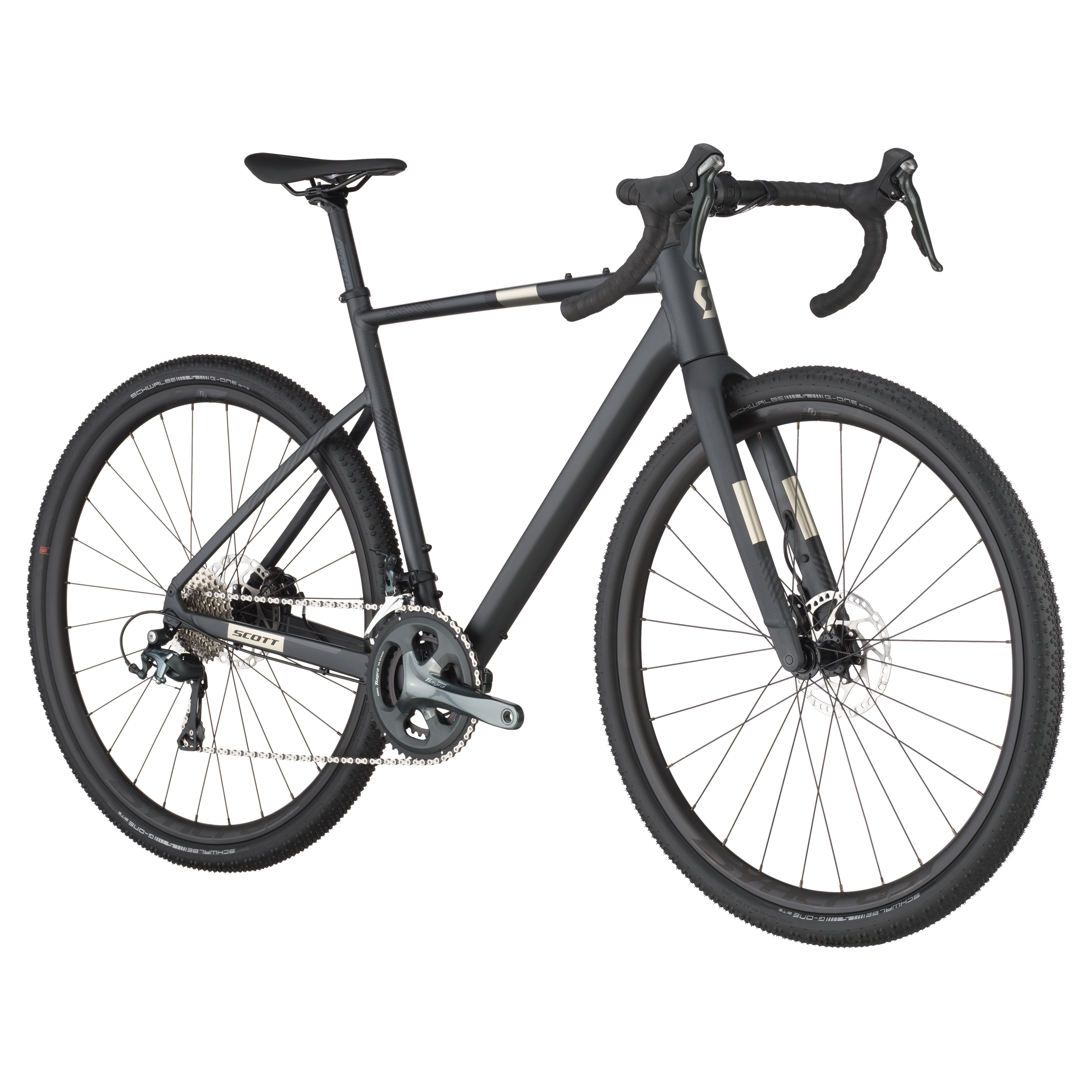 SCOTT Speedster Gravel 40 Bike
