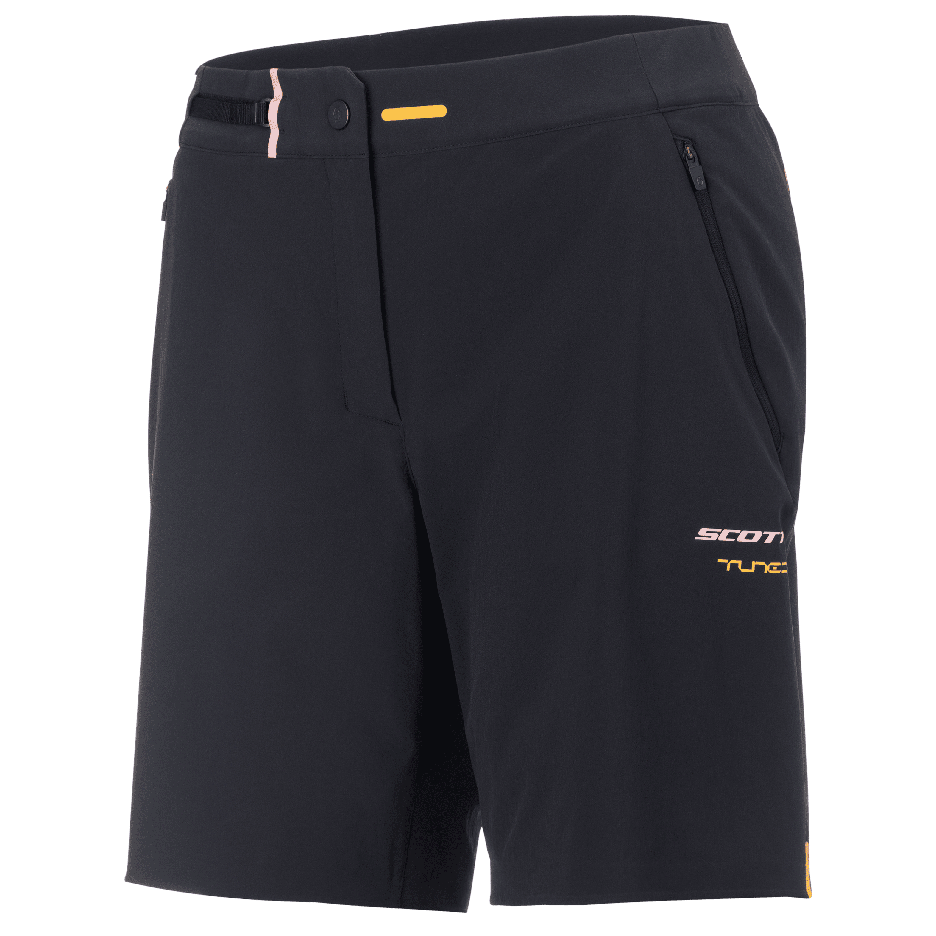 SCOTT Rings Crew Sock