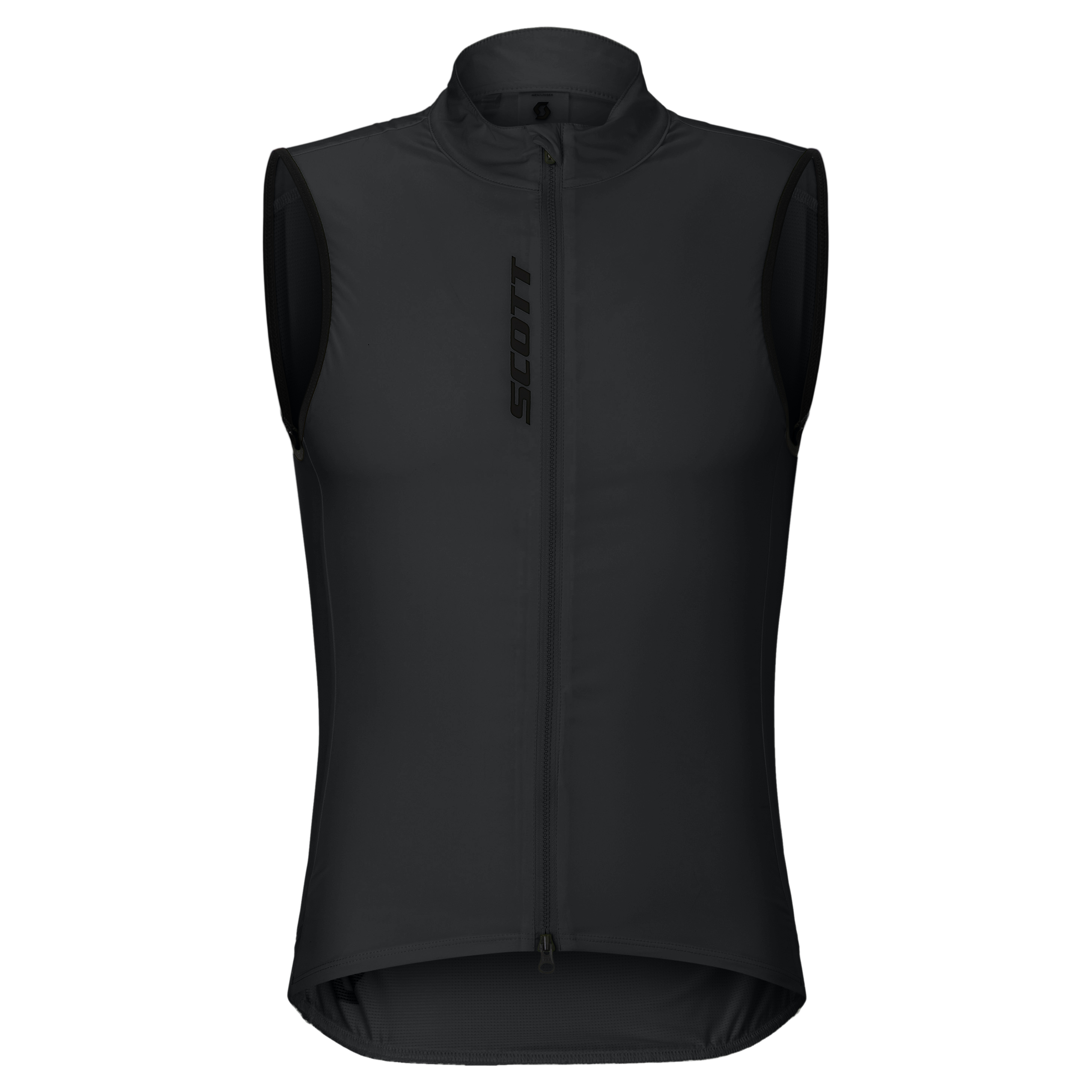 SCOTT Pro Short-sleeve Men's Jersey