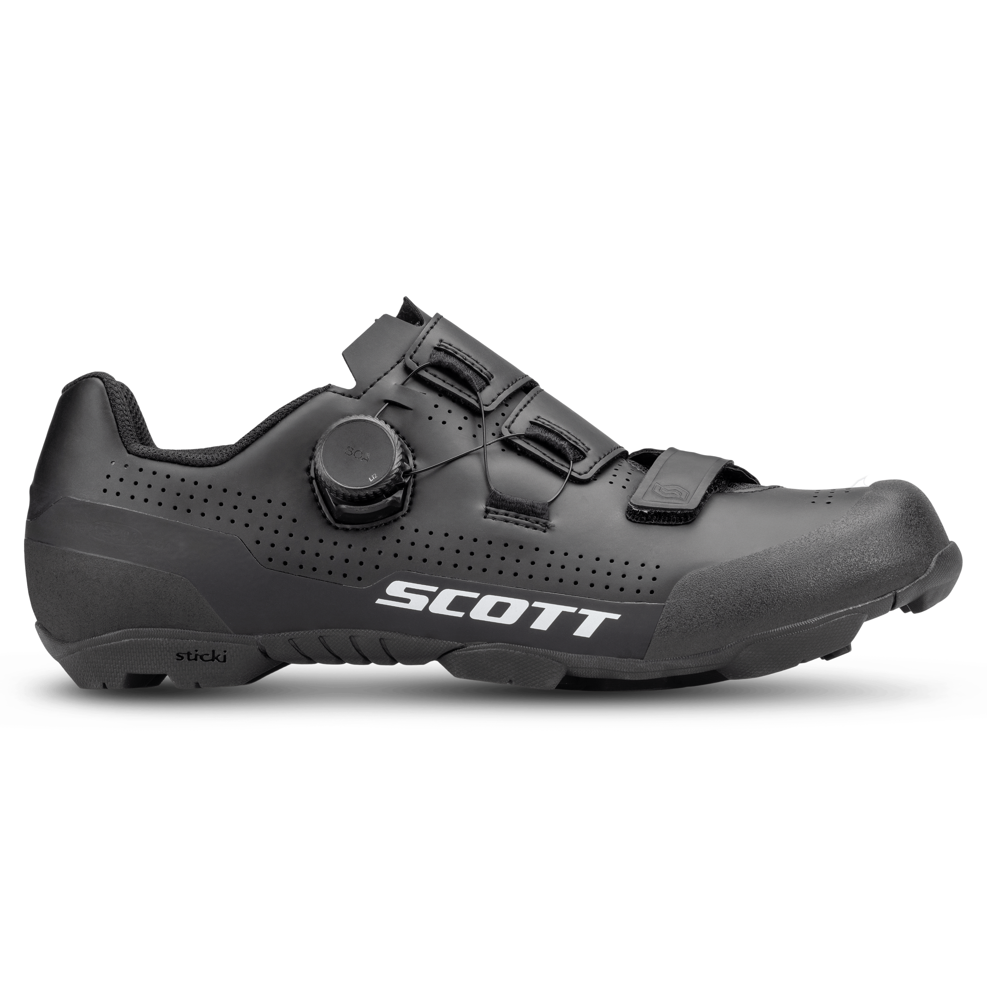 SCOTT MTB Team BOA® Shoe